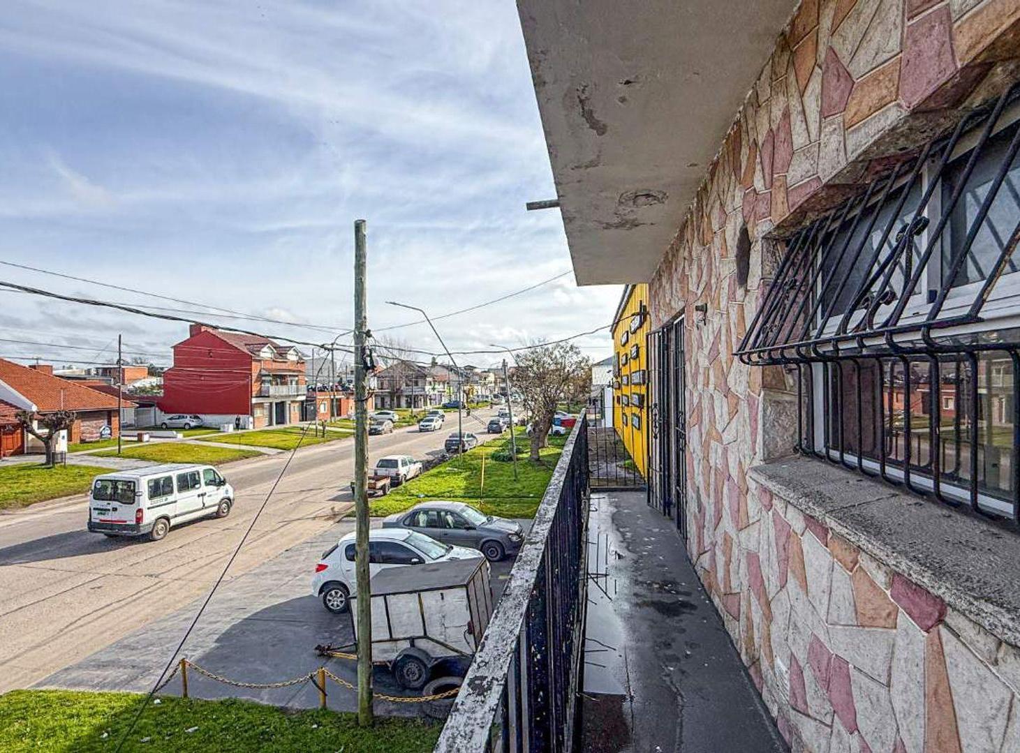 Foto de PH DE 3 AMBIENTES EN VENTA CON BALCON Y TERRAZA, imagen 3