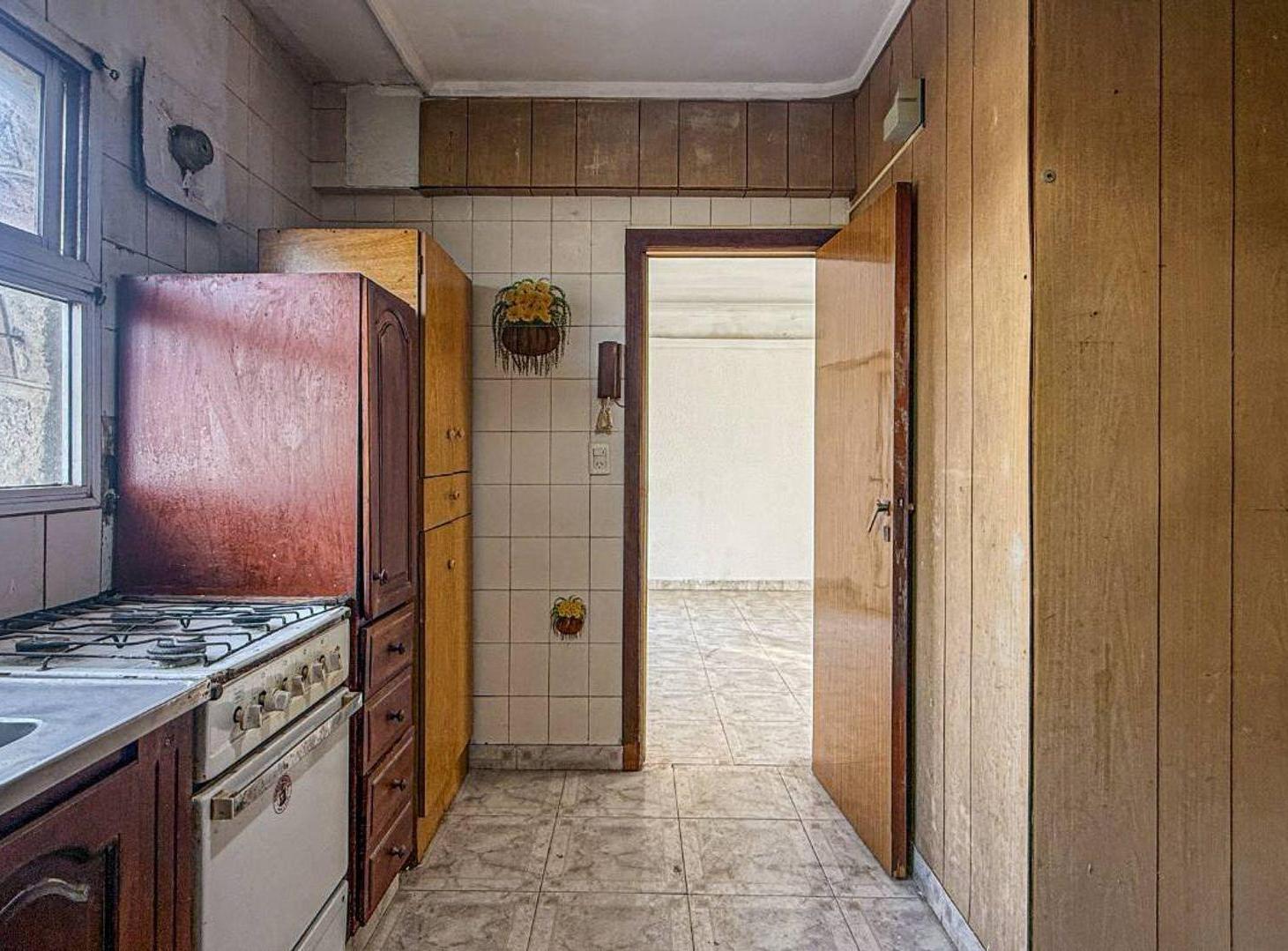 Foto de PH DE 3 AMBIENTES EN VENTA CON BALCON Y TERRAZA, imagen 2