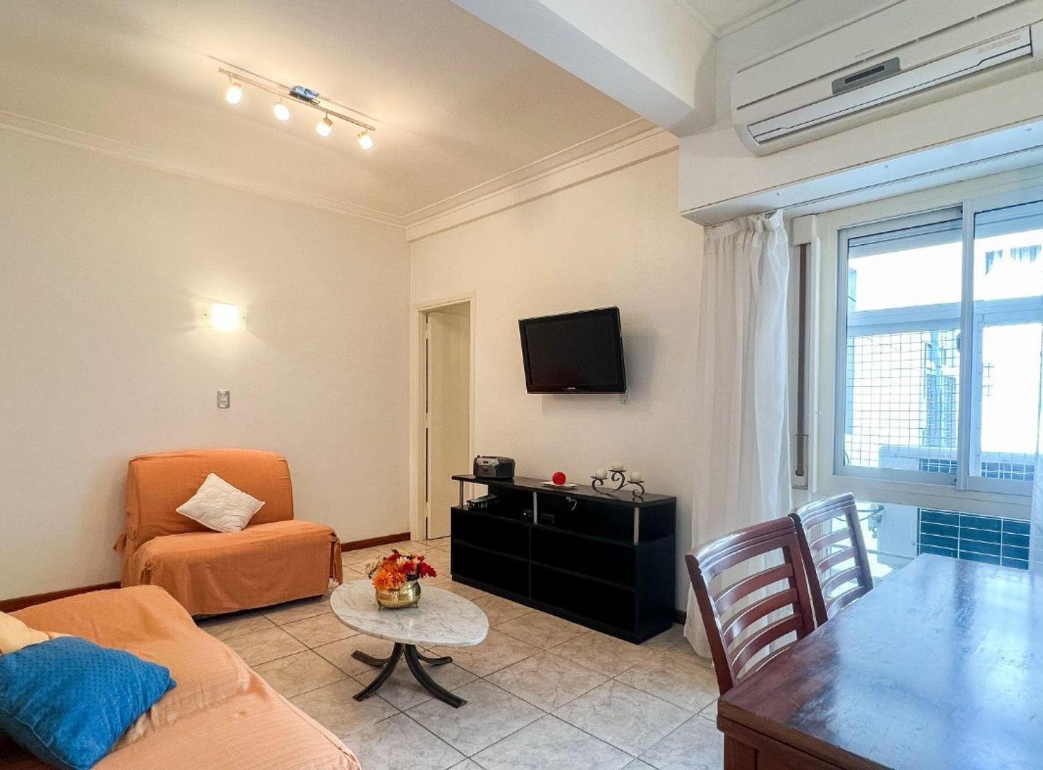 Foto de VENTA DEPARTAMENTO 2 AMBIENTES CENTRO APTO CREDITO, imagen 2