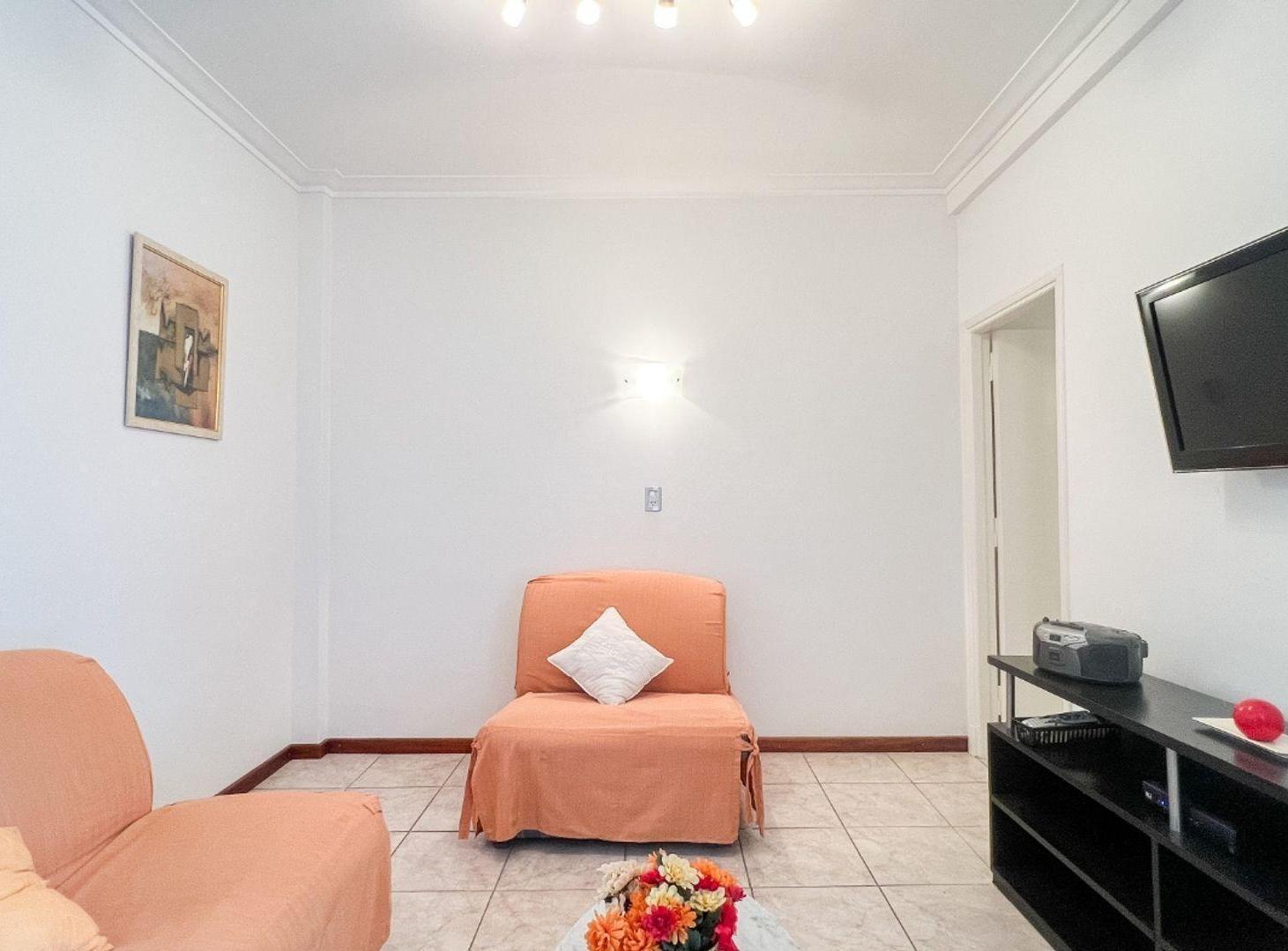 Foto de VENTA DEPARTAMENTO 2 AMBIENTES CENTRO APTO CREDITO, imagen 1