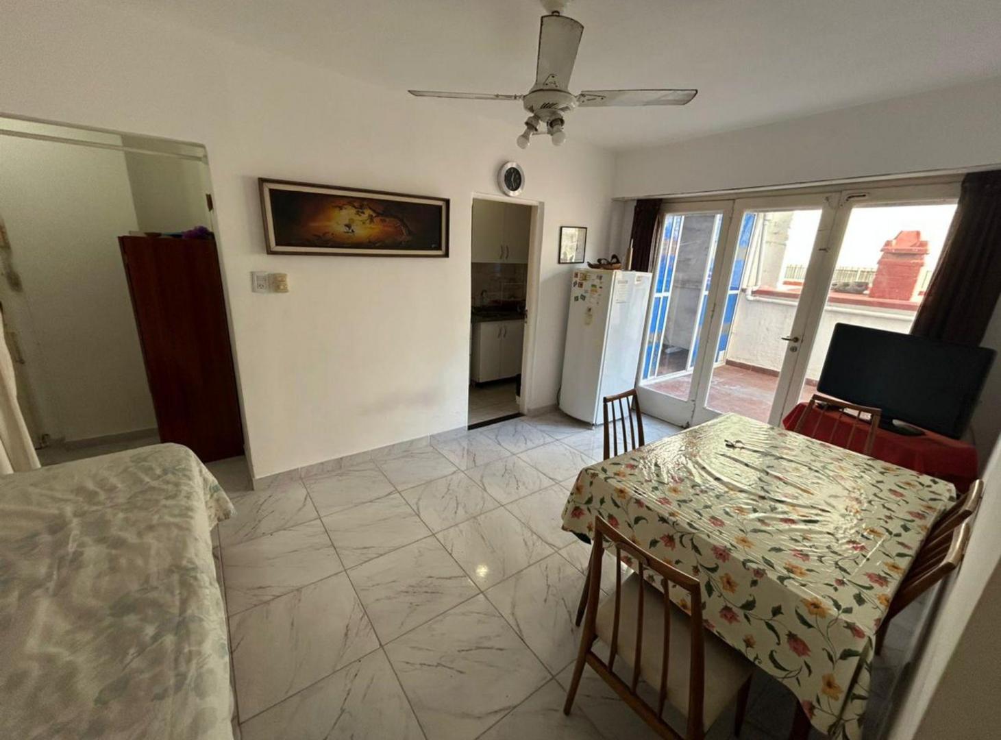 Foto de VENTA DEPARTAMENTO 2 AMBIENTES CASINO GRAN PATIO, imagen 2