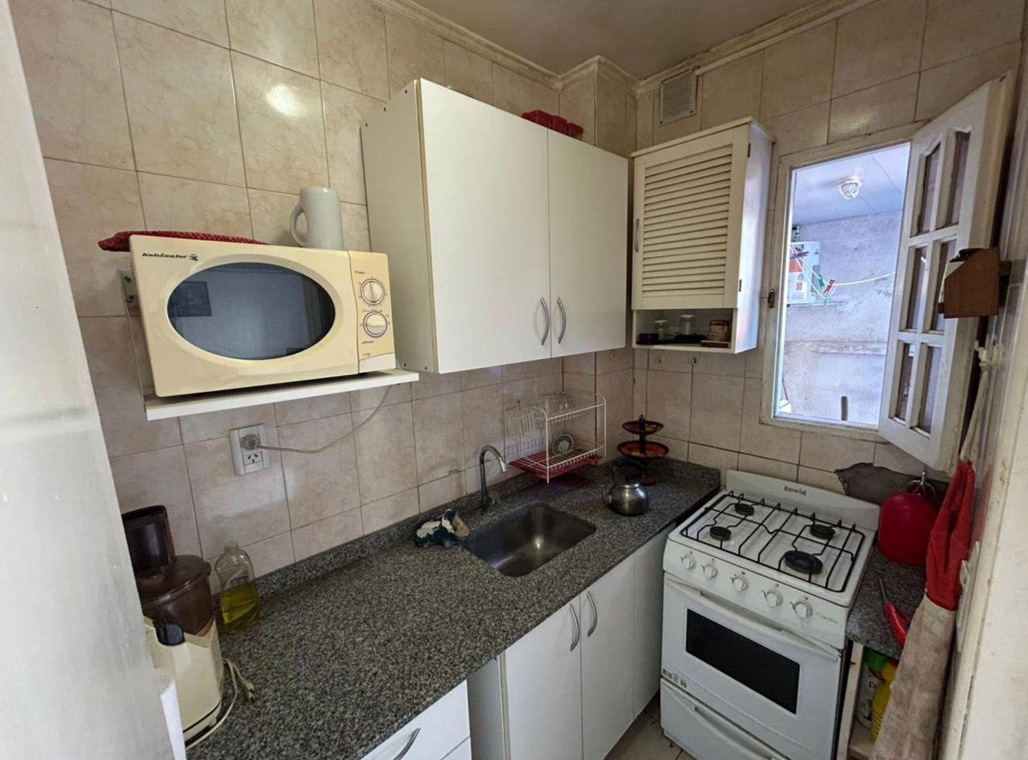 Foto de VENTA DEPARTAMENTO 2 AMBIENTES CASINO GRAN PATIO, imagen 3