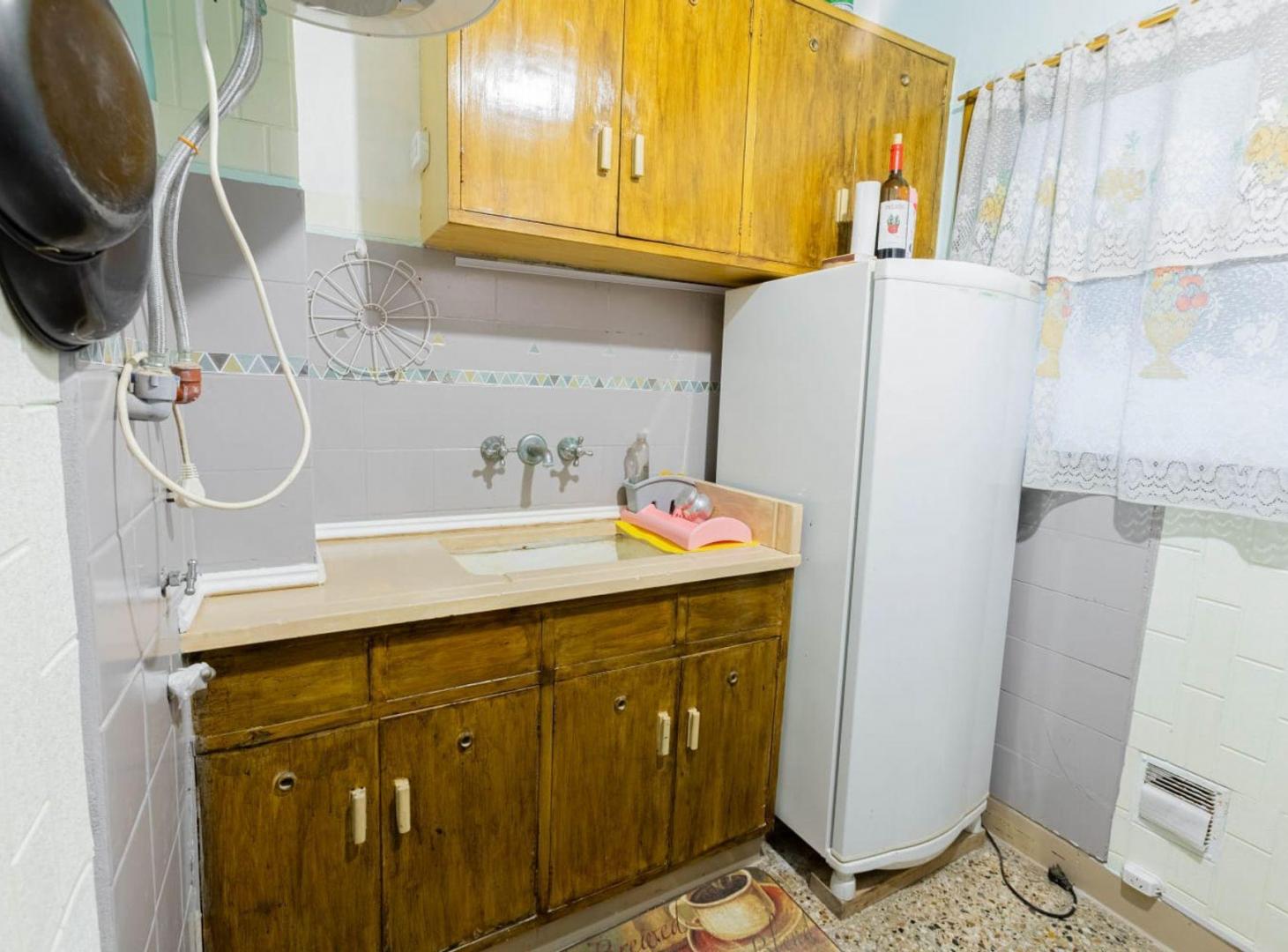 Foto de VENTA DEPARTAMENTO 2 AMBIENTES ZONA GUEMES, imagen 4