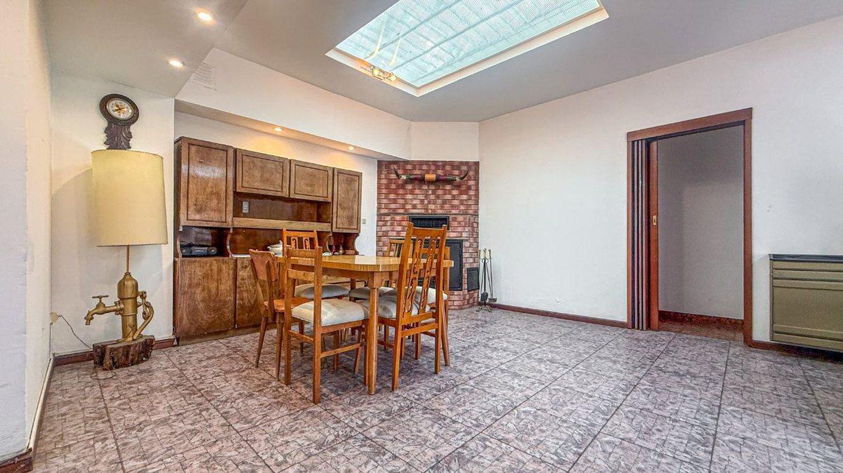 Foto de VENTA CASA 5 AMBIENTES PARQUE Y QUINCHO EN CAMET, imagen 4