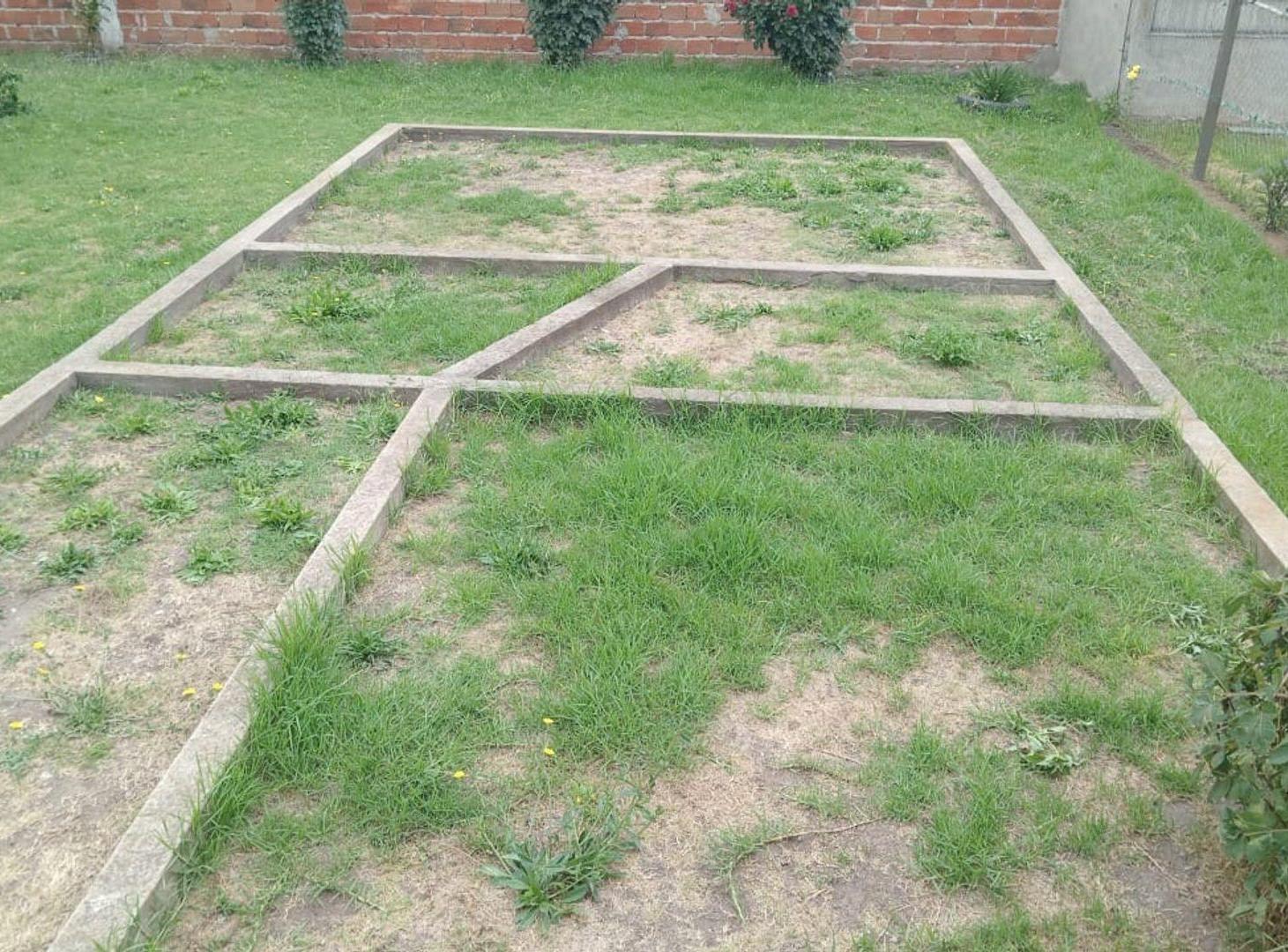 Foto de VENTA TERRENO DE 375 M2 EN JORGE NEWBERY, imagen 3