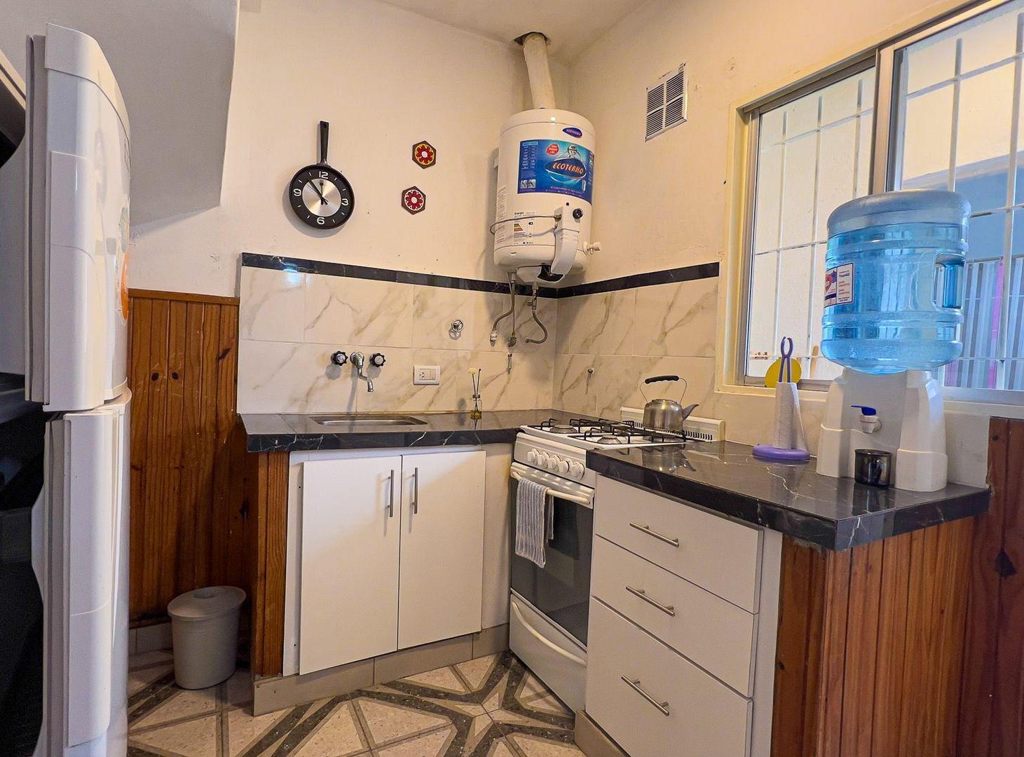 Foto de Venta Dúplex 3 amb. Miramar, imagen 5