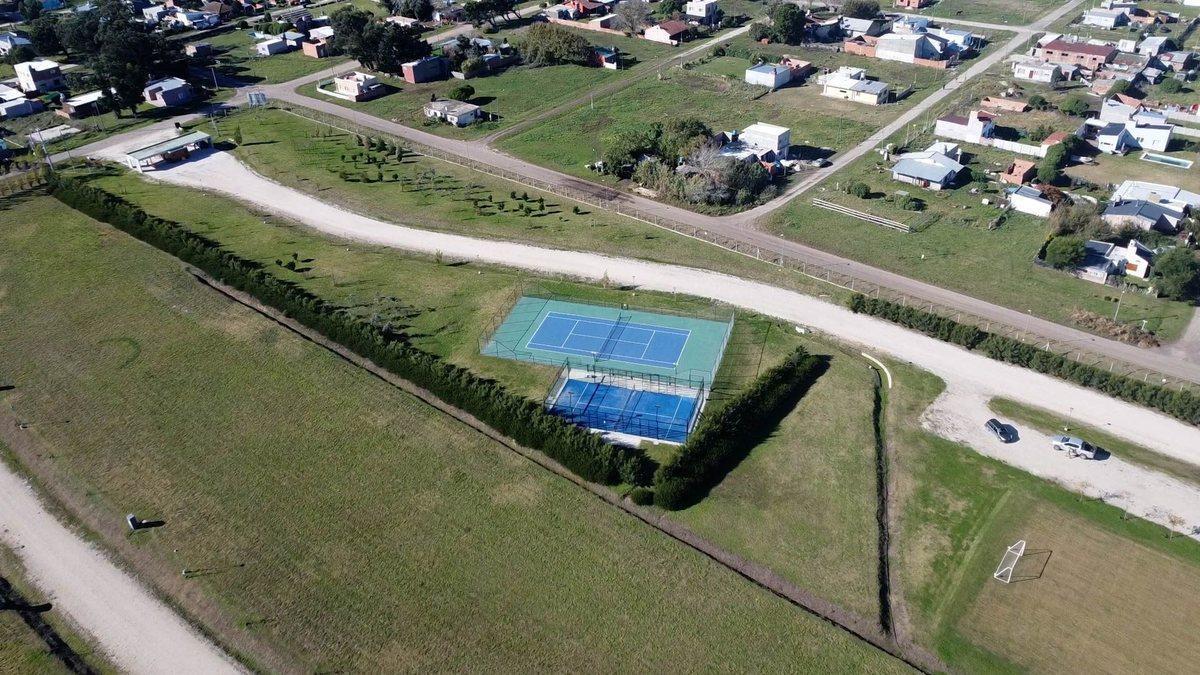 Venta Lote 757m2 en Barrio La Cercanía financiado