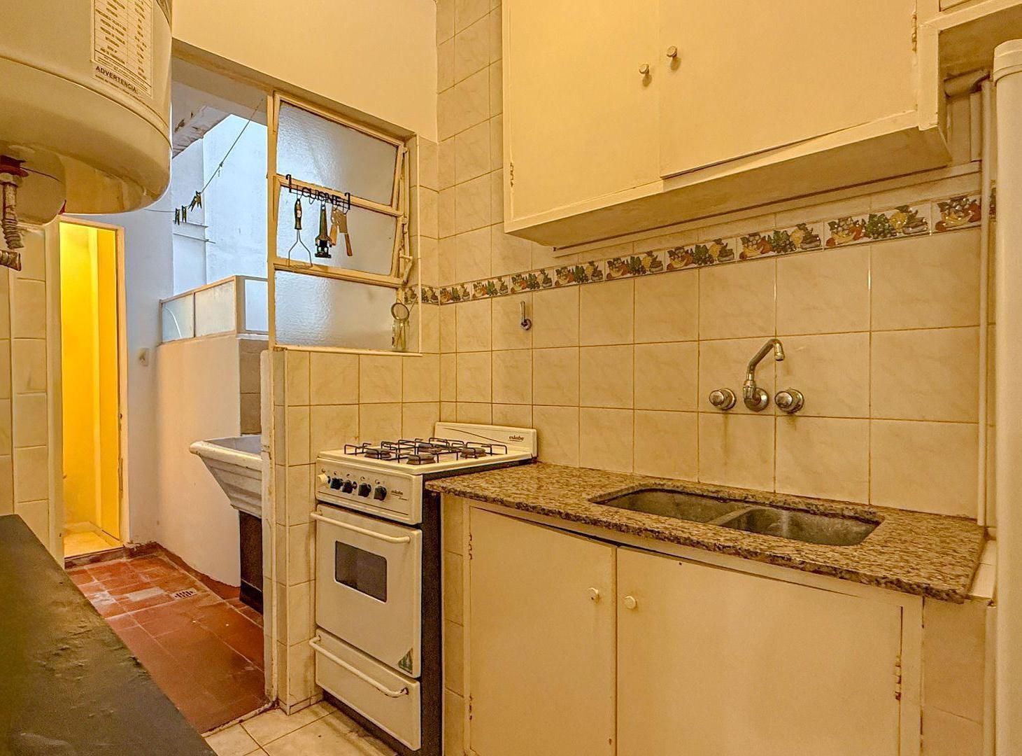 Foto de VENTA DEPARTAMENTO 3 AMBIENTES CENTRO, imagen 5