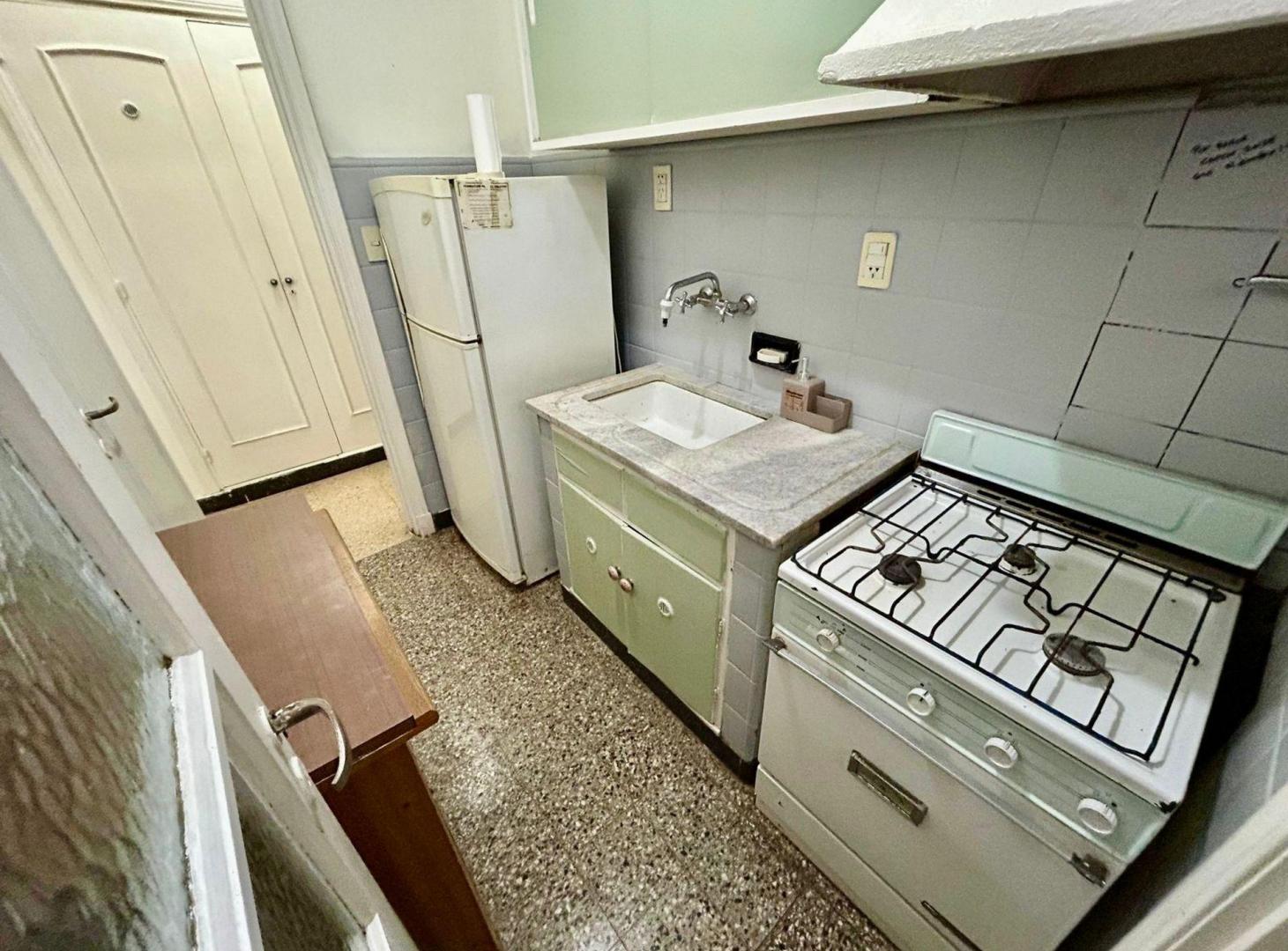 Foto de VENTA DEPARTAMENTO 2 AMBIENTES CENTRO INTERNO, imagen 5