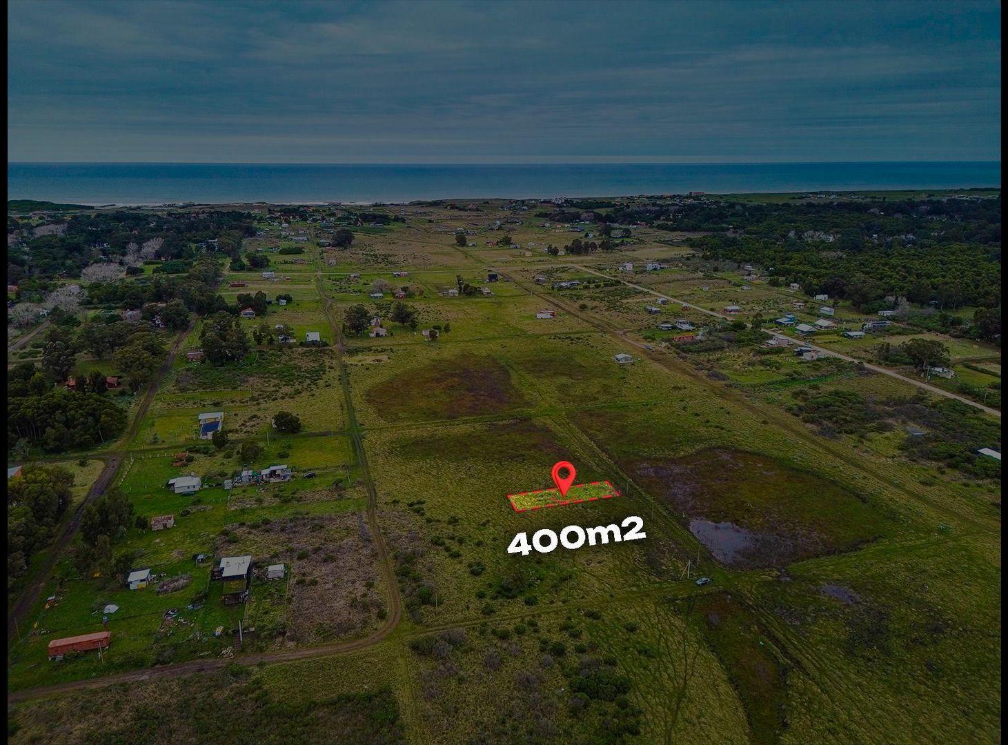 Foto de Venta lote 400 M2 Copacabana Miramar, imagen 3