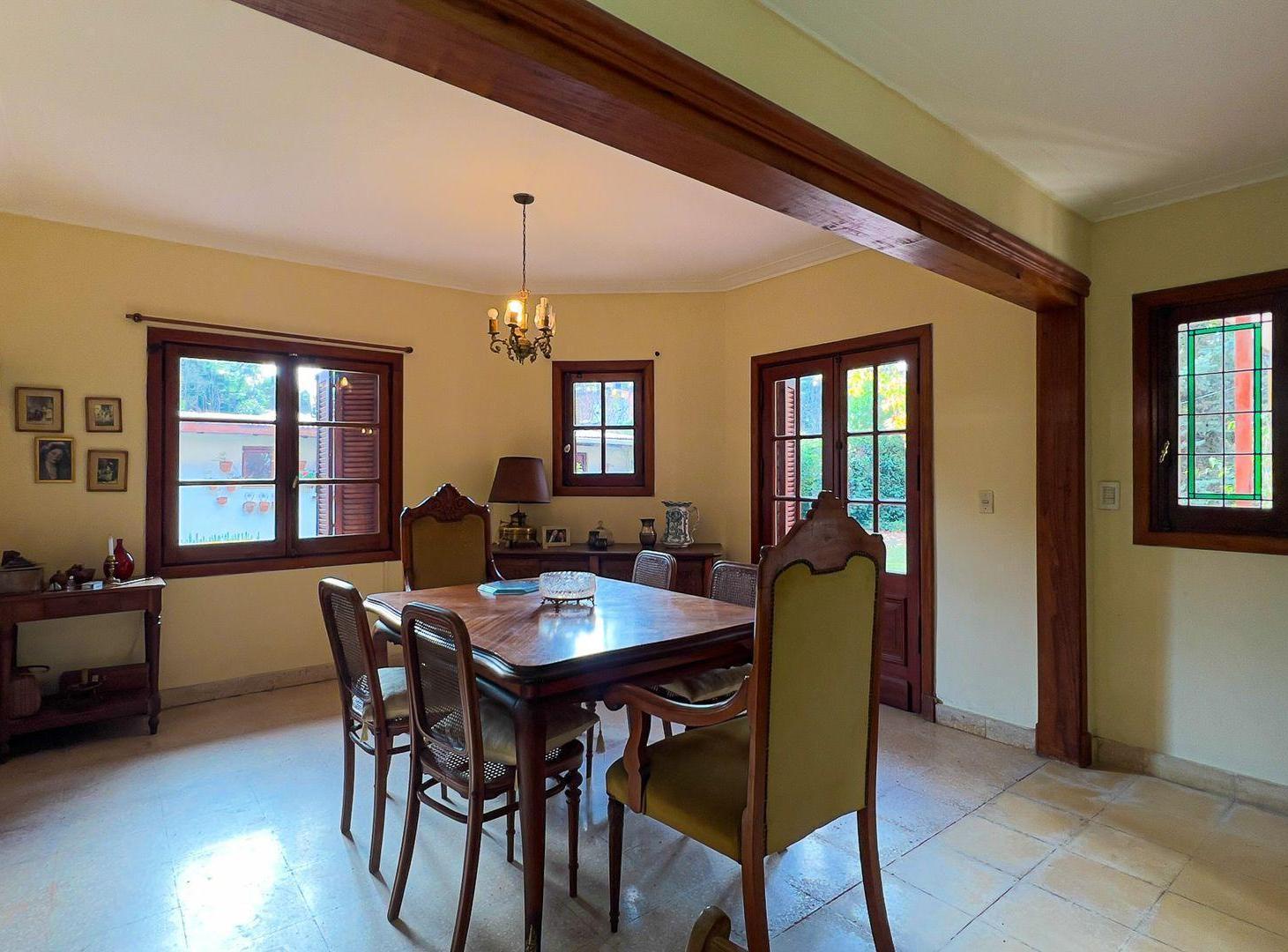 Foto de VENTA CHALET 3 AMB. LAS DALIAS PARQUE QUINCHO, imagen 3