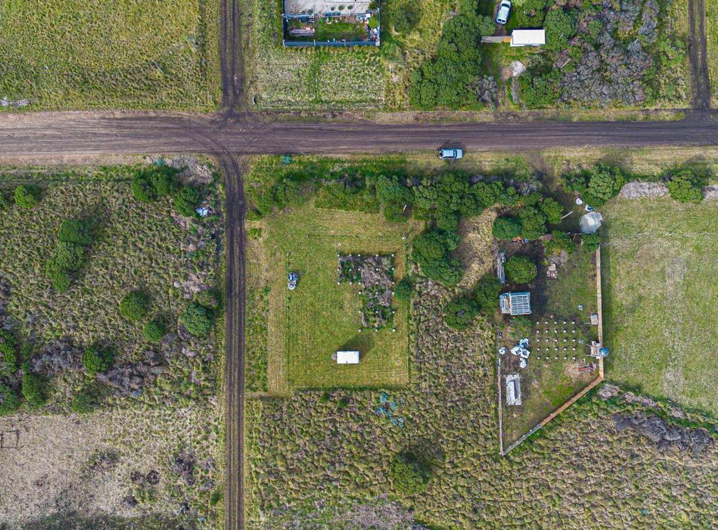 Foto de Venta de lote en S. Isabel con serv. de LUZ Y AGUA, imagen 3