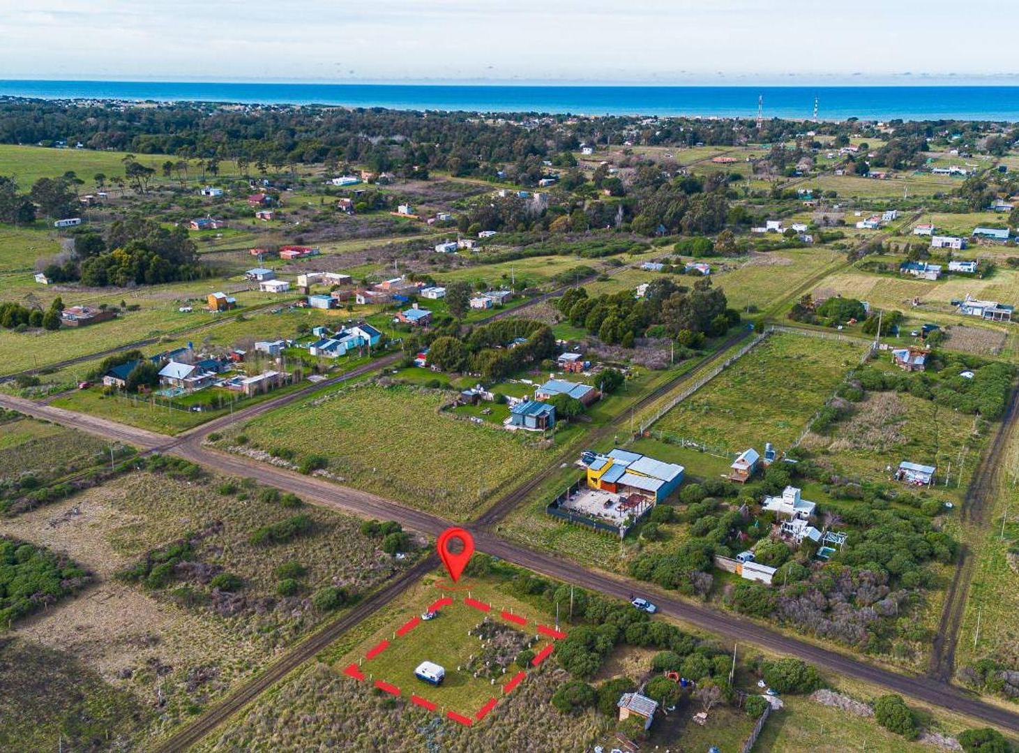 Foto de Venta de lote en S. Isabel con serv. de LUZ Y AGUA, imagen 1