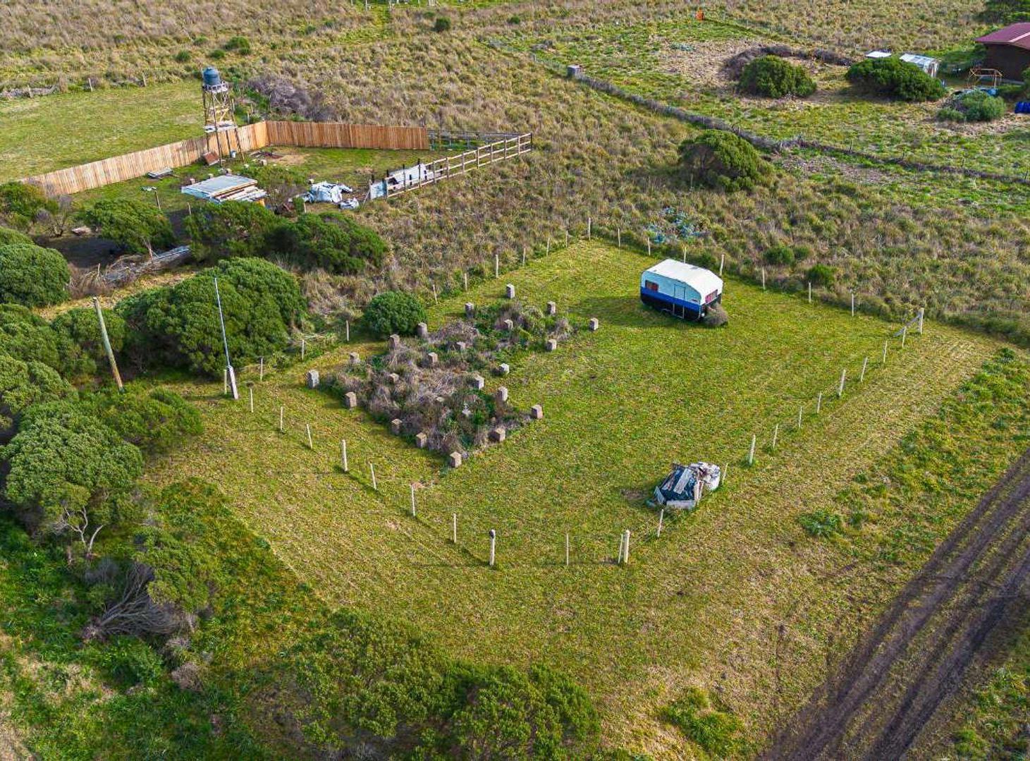 Foto de Venta de lote en S. Isabel con serv. de LUZ Y AGUA, imagen 4