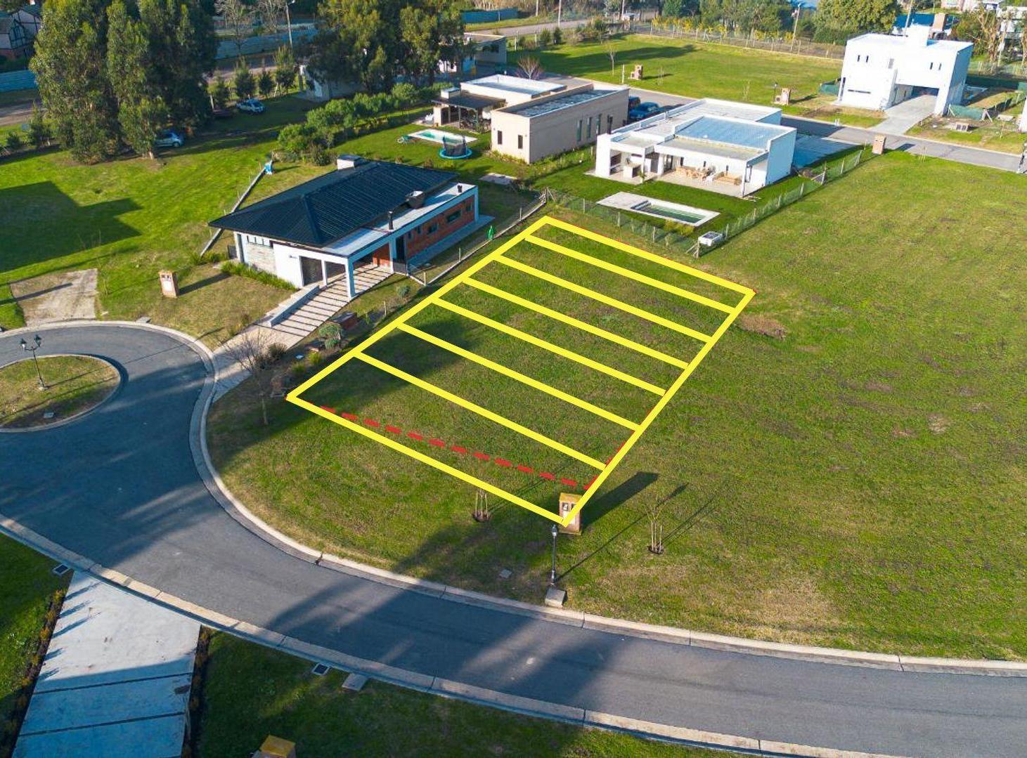 Foto de Lote premium en Arenas Chico., imagen 1