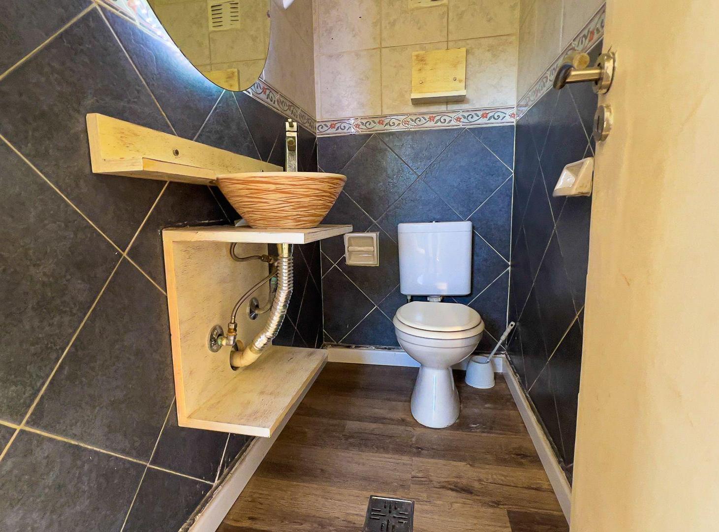 Foto de VENTA PH 3 AMBIENTES CHAUVIN PATIO PARRILLA, imagen 5