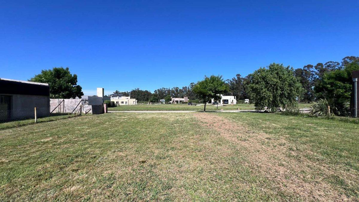 Foto de VENTA LOTE 829 M2 EN BARRIO HARAS DEL MAR, imagen 4