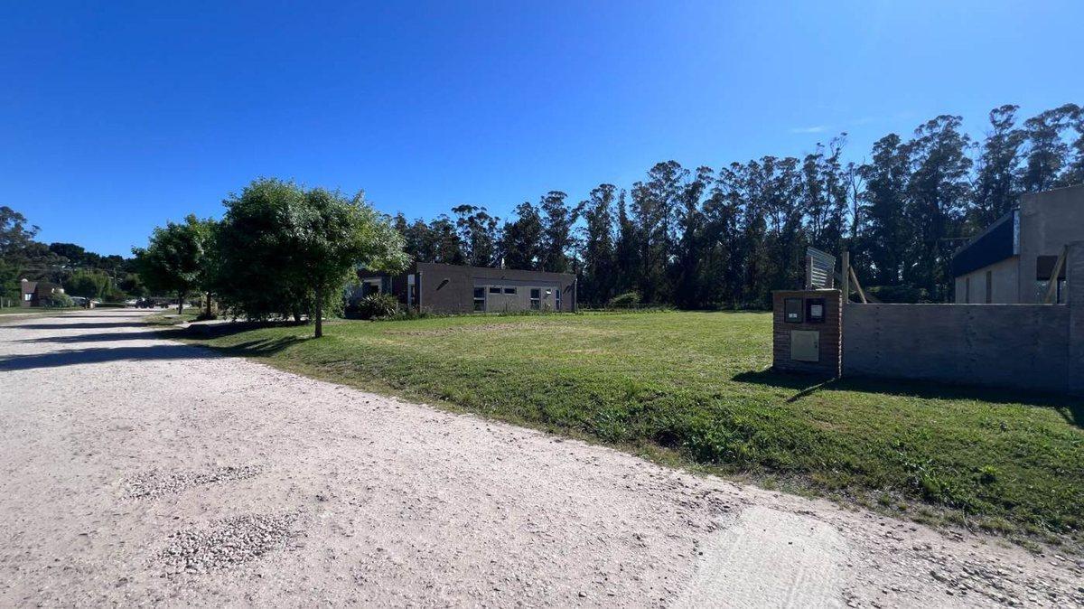 Foto de VENTA LOTE 829 M2 EN BARRIO HARAS DEL MAR, imagen 1
