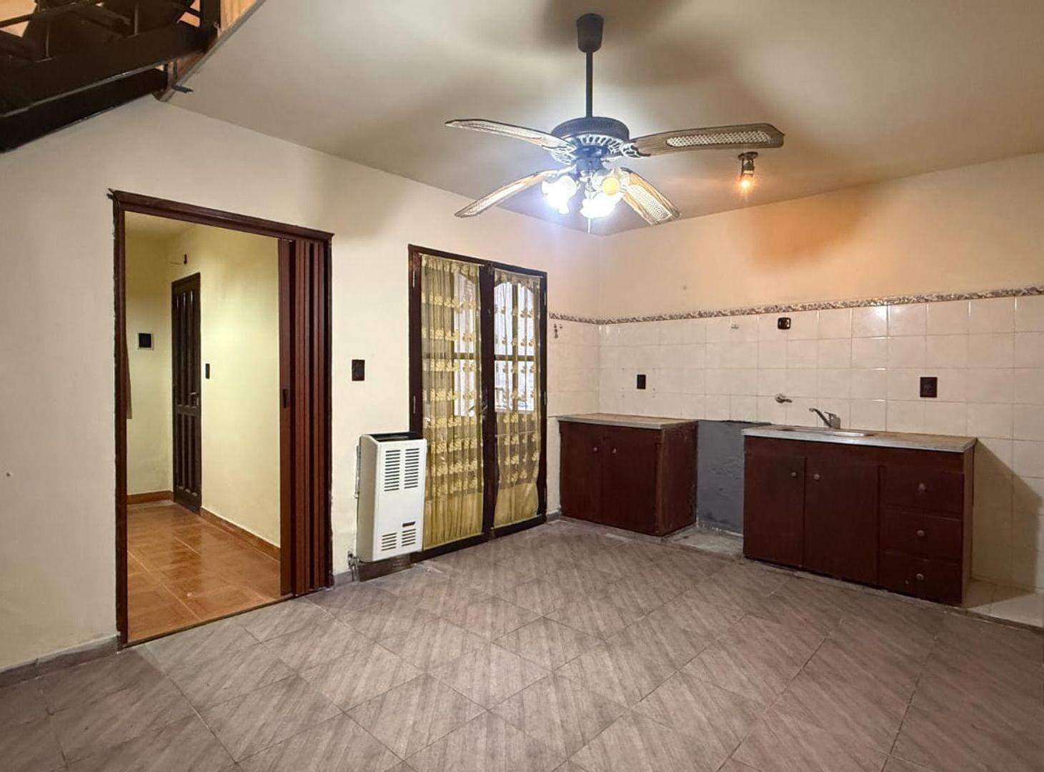 Foto de PH 3 AMBIENTES, BARRIO SARMIENTO, PATIO Y TERRAZA, imagen 4