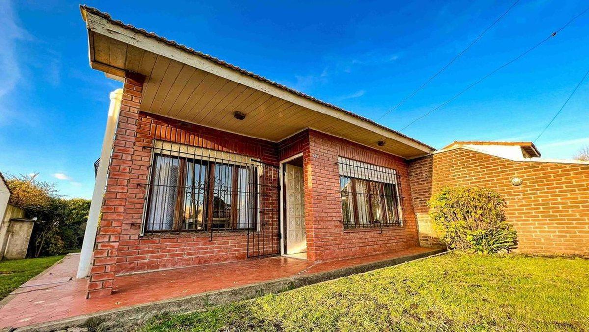 Foto de CASA EN VENTA 3 AMBIENTES CON PARQUE PLAYA SERENA, imagen 1