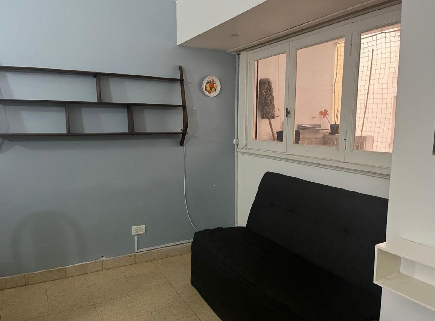 Foto de ALQUILER DEPTO 2 AMBIENTES PLAZA COLÓN 24 MESES, imagen 1