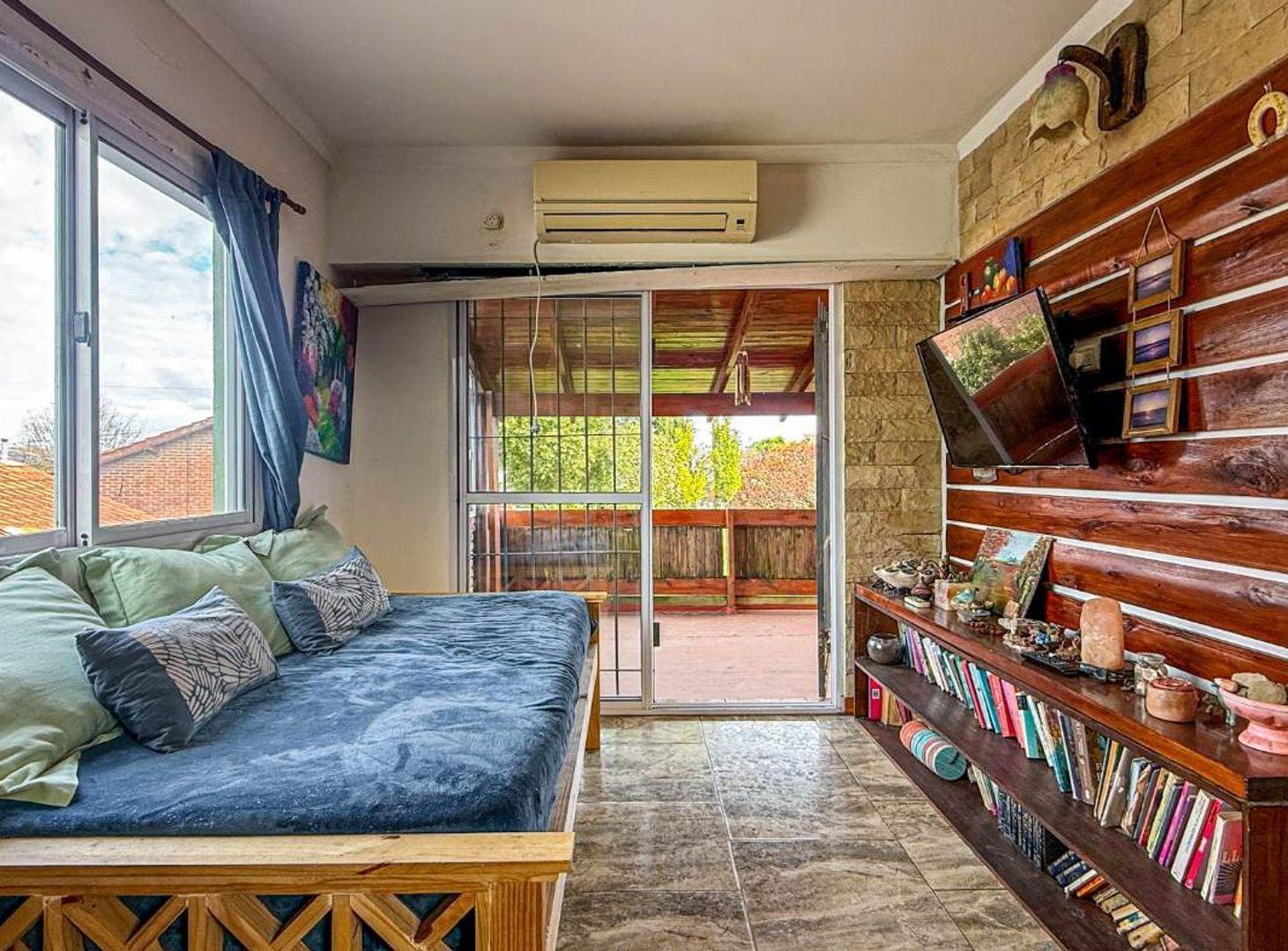 Foto de PH 2 AMBIENTES CON TERRAZA PROPIA EN ZACAGNINI MDQ, imagen 5