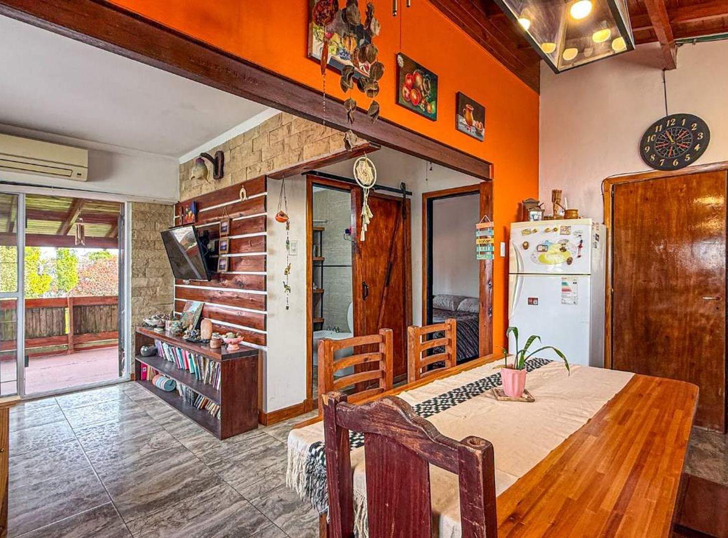 Foto de PH 2 AMBIENTES CON TERRAZA PROPIA EN ZACAGNINI MDQ, imagen 2