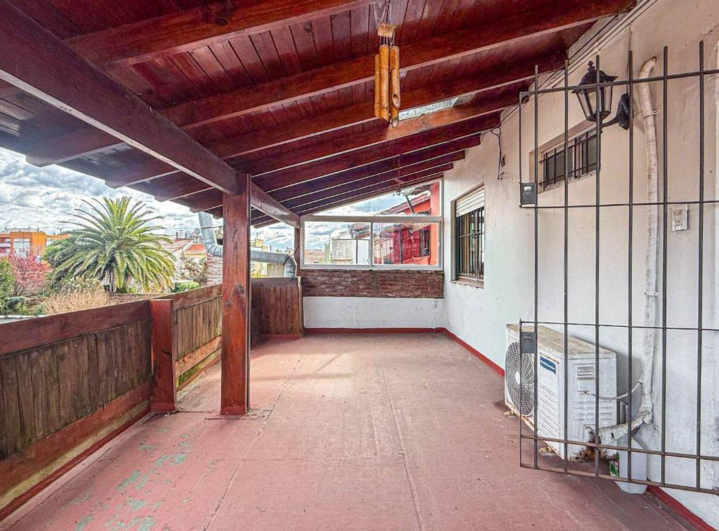Foto de PH 2 AMBIENTES CON TERRAZA PROPIA EN ZACAGNINI MDQ, imagen 3