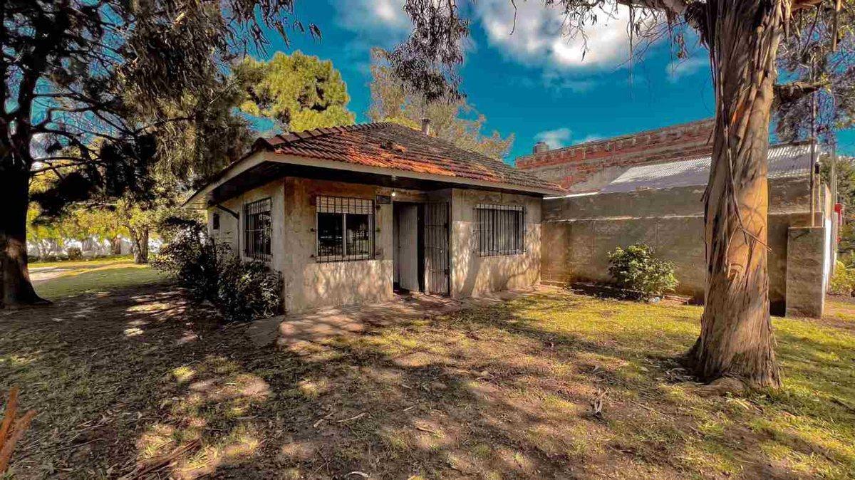 Foto de Venta Casa Barrio Jardin Apta Credito, imagen 5