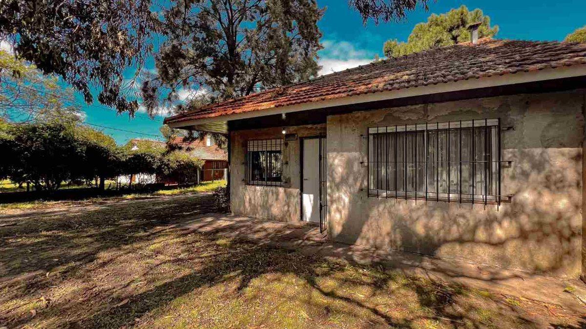 Foto de Venta Casa Barrio Jardin Apta Credito, imagen 2