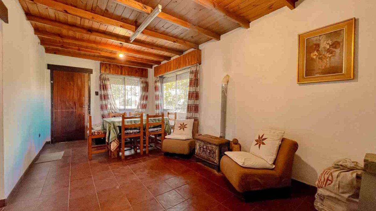 Foto de Venta Casa Barrio Jardin Apta Credito, imagen 4