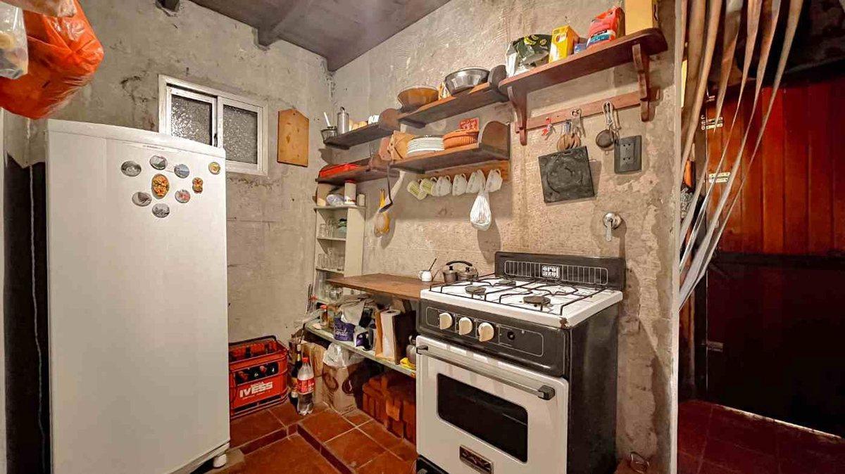 Foto de Venta Casa Barrio Jardin Apta Credito, imagen 3
