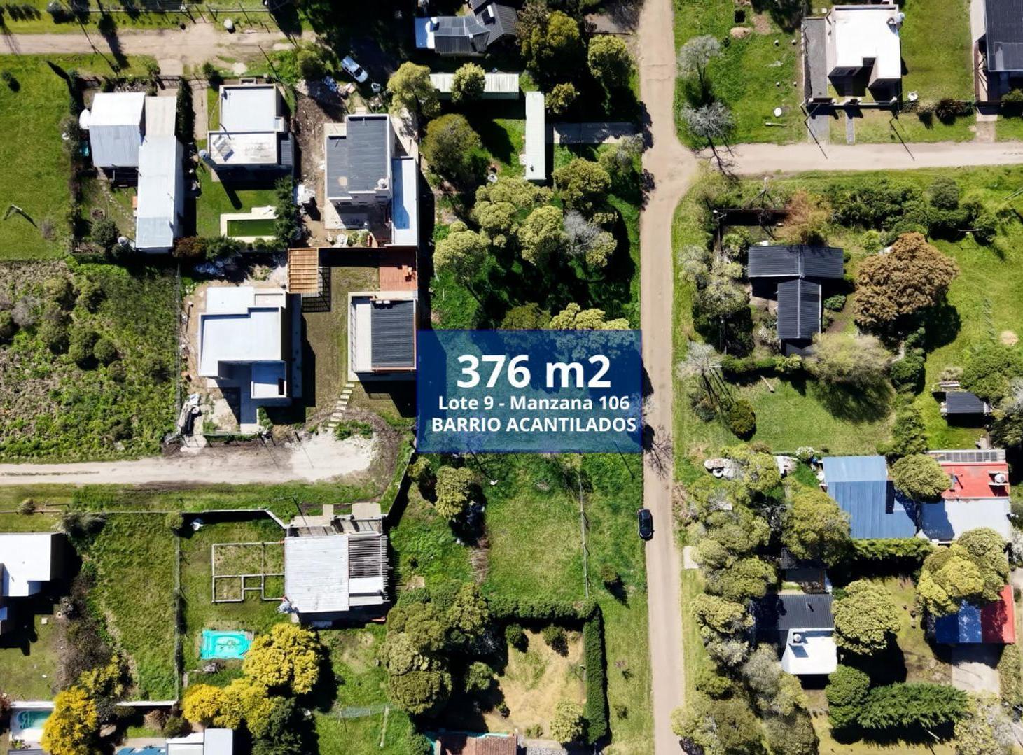 Foto de VENTA LOTE ACANTILADOS OPORTUNIDAD, imagen 3