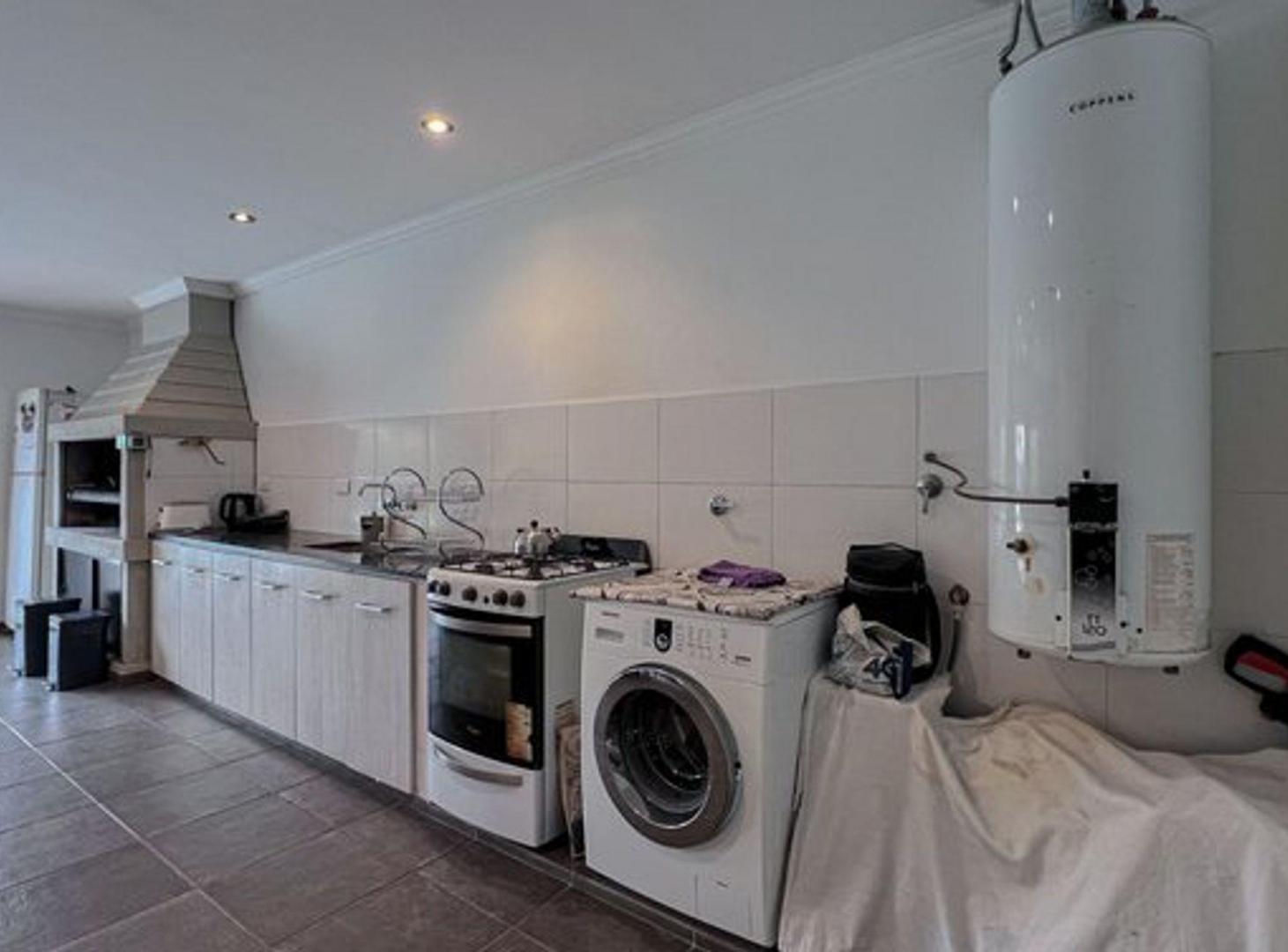 Foto de ALQUILER CASA 4 AMB LOS TILOS CON PILETA Y QUINCHO, imagen 4
