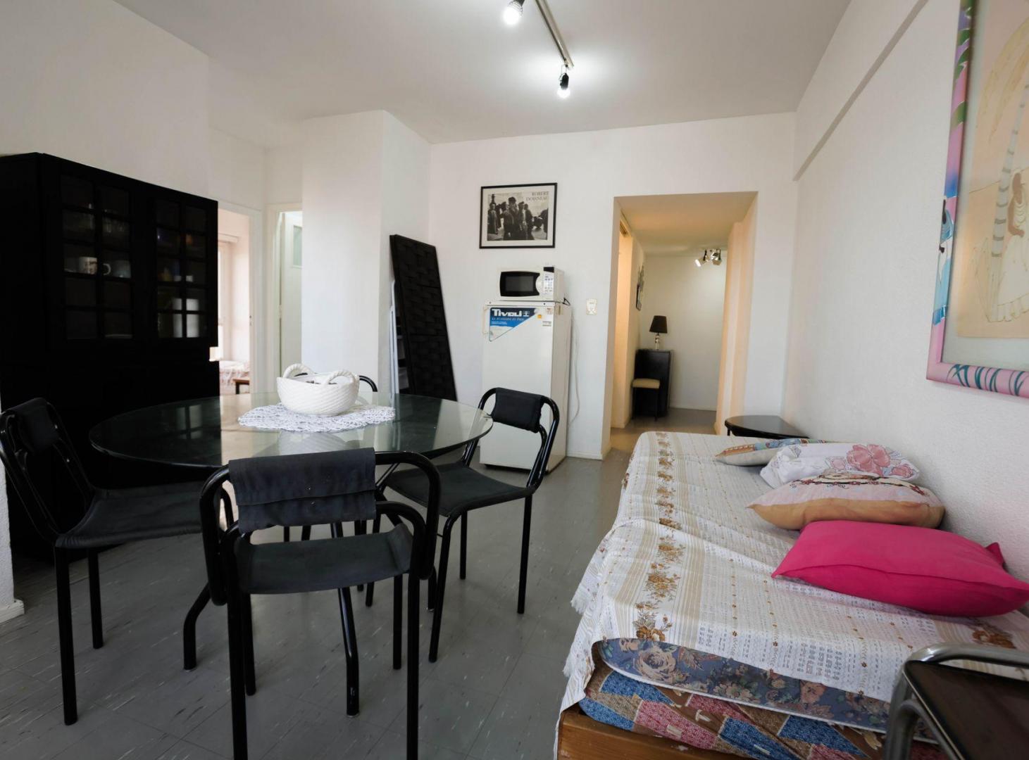 Foto de Departamento 3 ambientes Miramar lateral al mar, imagen 3