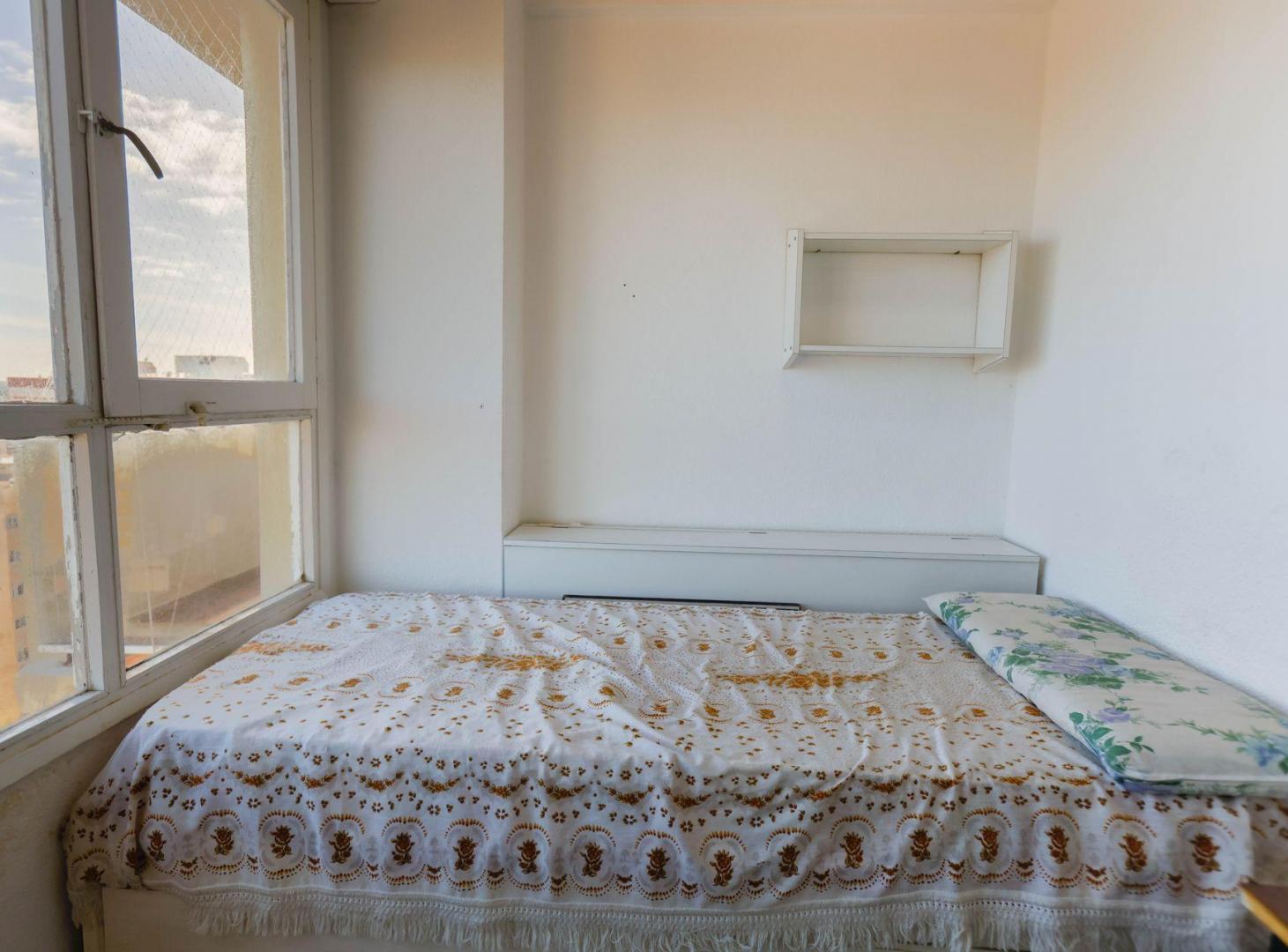 Foto de Departamento 3 ambientes Miramar lateral al mar, imagen 5