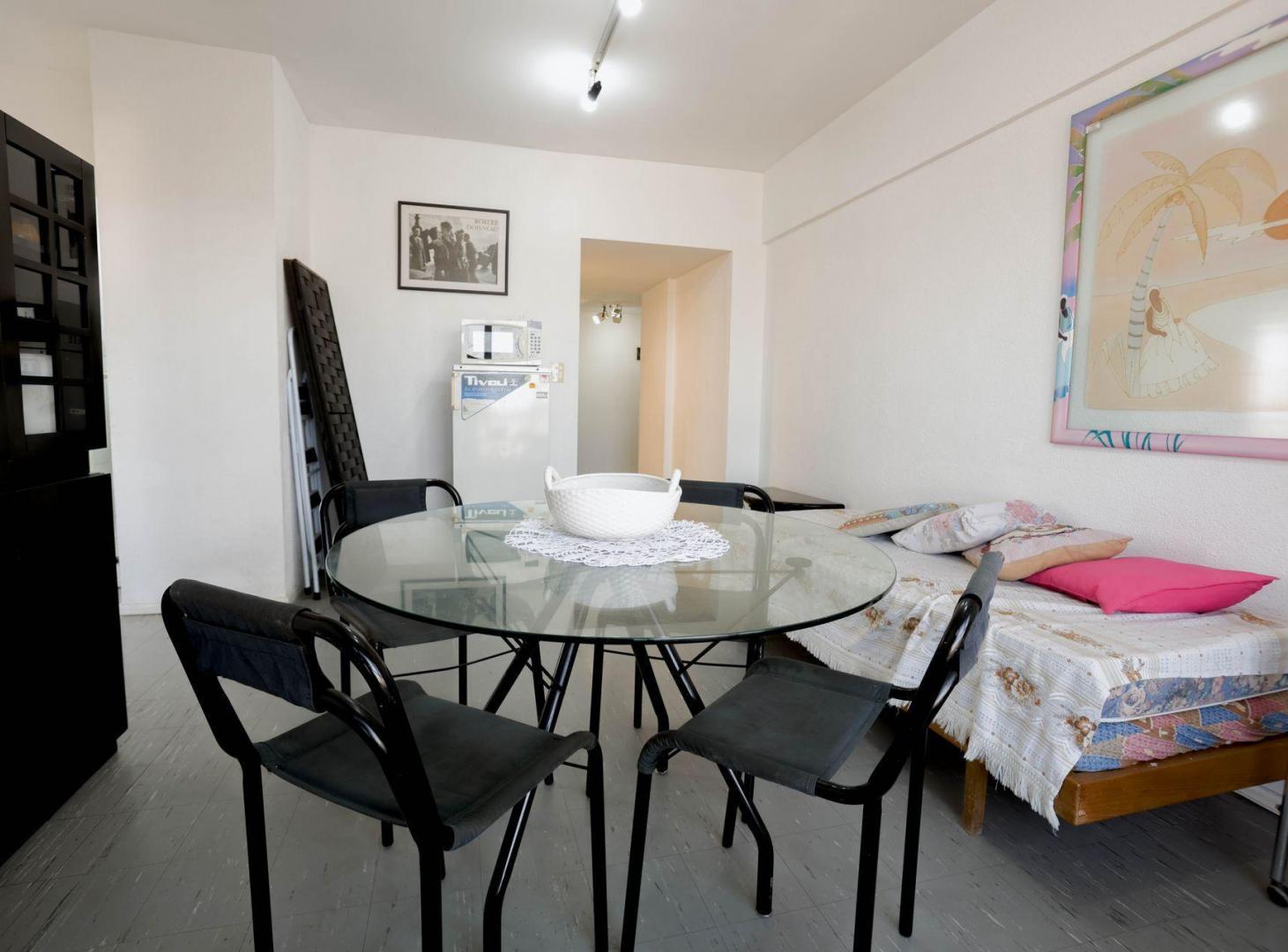 Foto de Departamento 3 ambientes Miramar lateral al mar, imagen 2