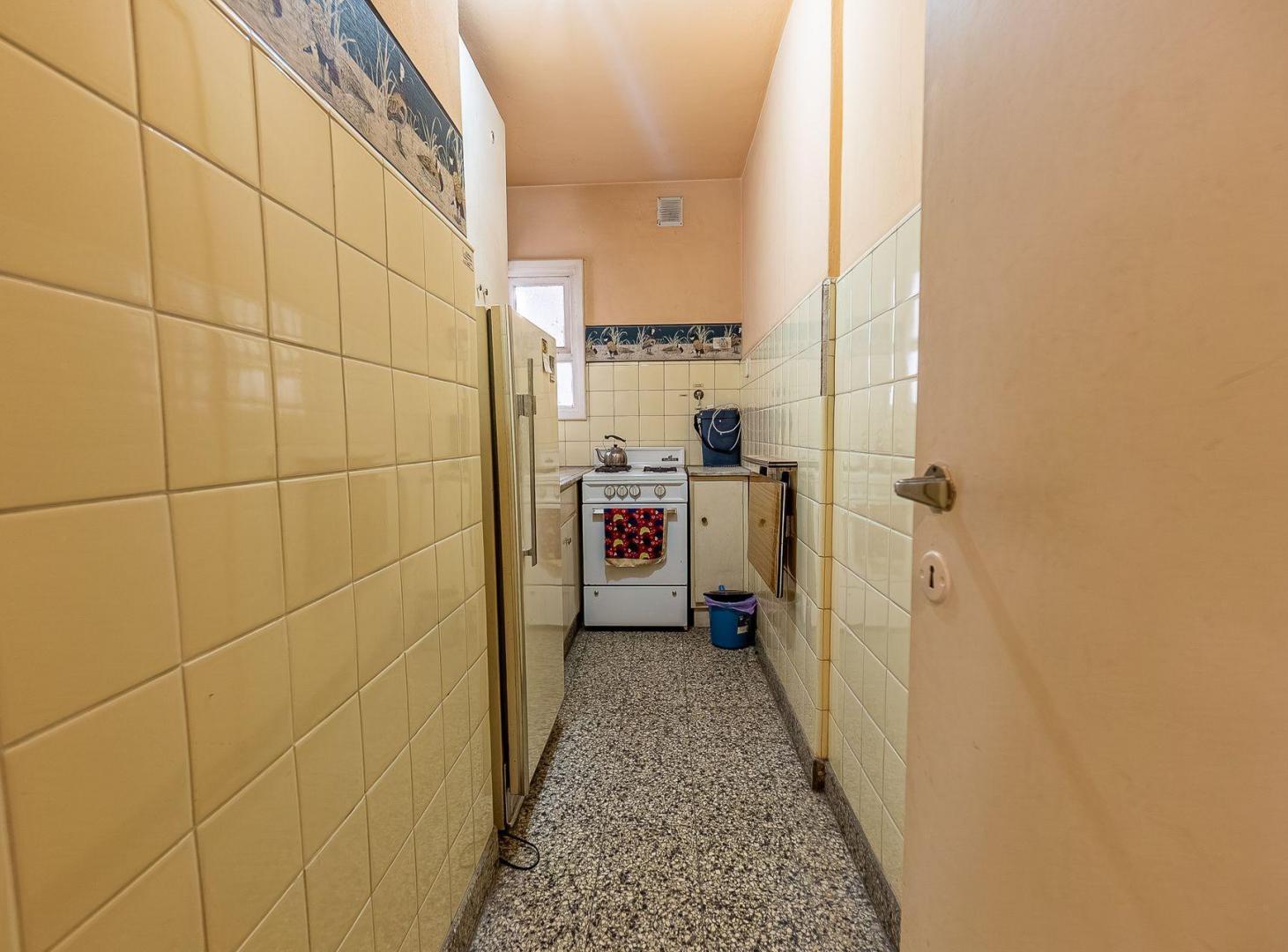 Foto de VENTA DEPARTAMENTO 2 AMBIENTES FRENTE ALDREY, imagen 3
