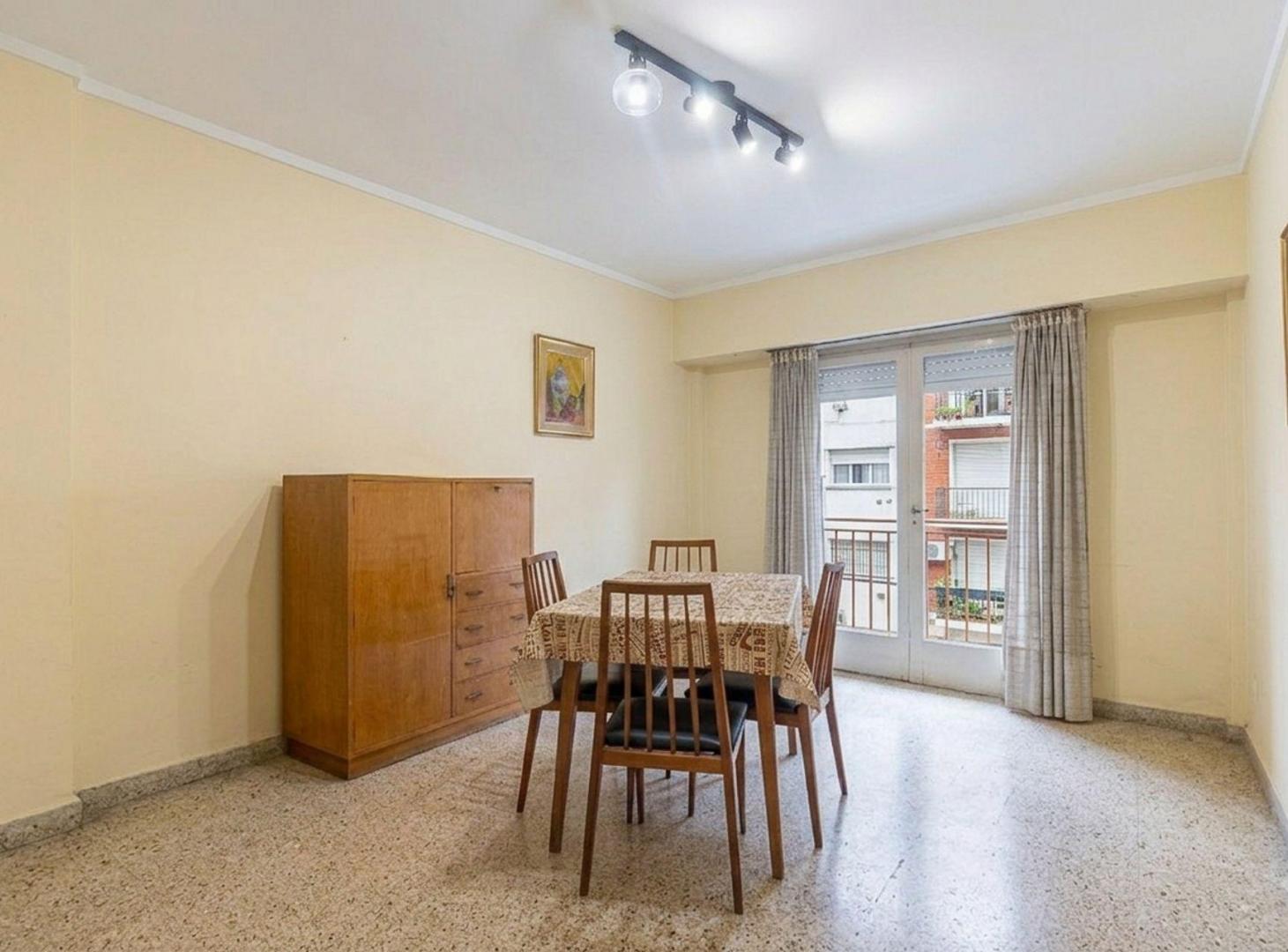 Foto de VENTA DEPARTAMENTO 2 AMBIENTES FRENTE ALDREY, imagen 1