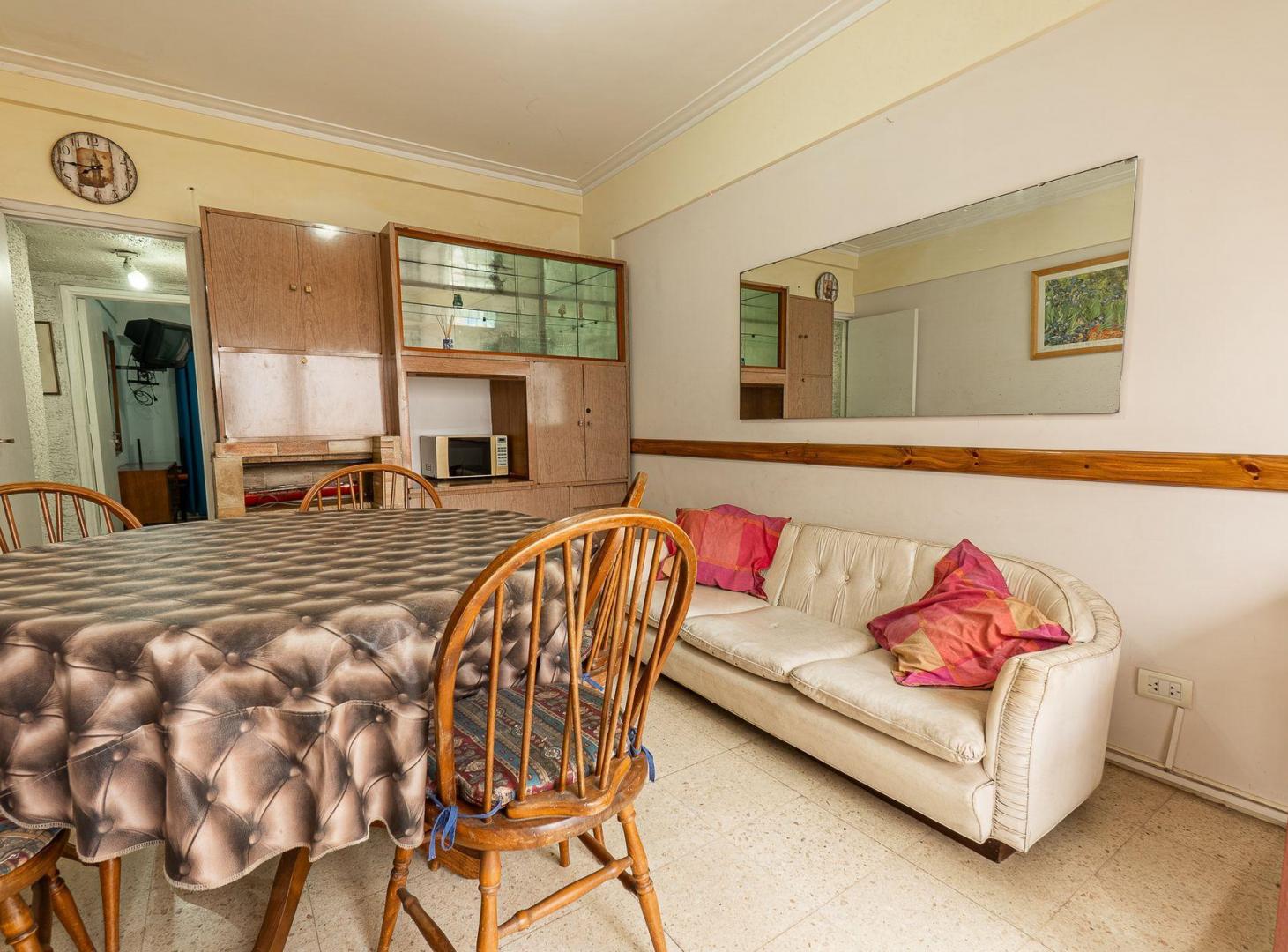 Foto de VENTA DEPARTAMENTO 2 AMBIENTES CON DEP. CENTRO, imagen 1