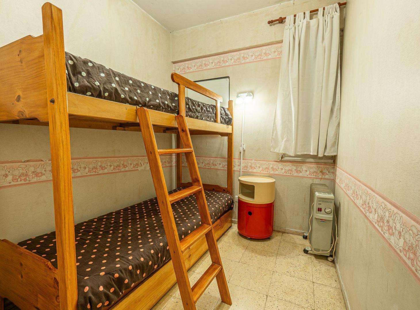 Foto de VENTA DEPARTAMENTO 2 AMBIENTES CON DEP. CENTRO, imagen 3