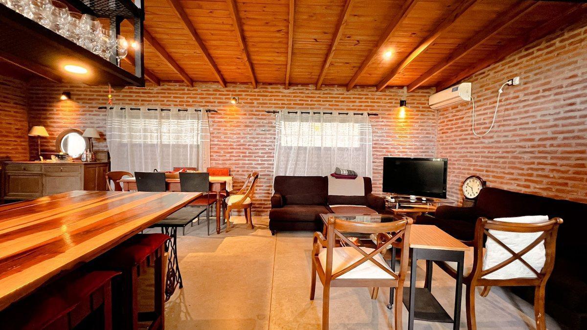 Foto de Alquiler casa 3 ambientes en Bosque Peralta Ramos, imagen 5