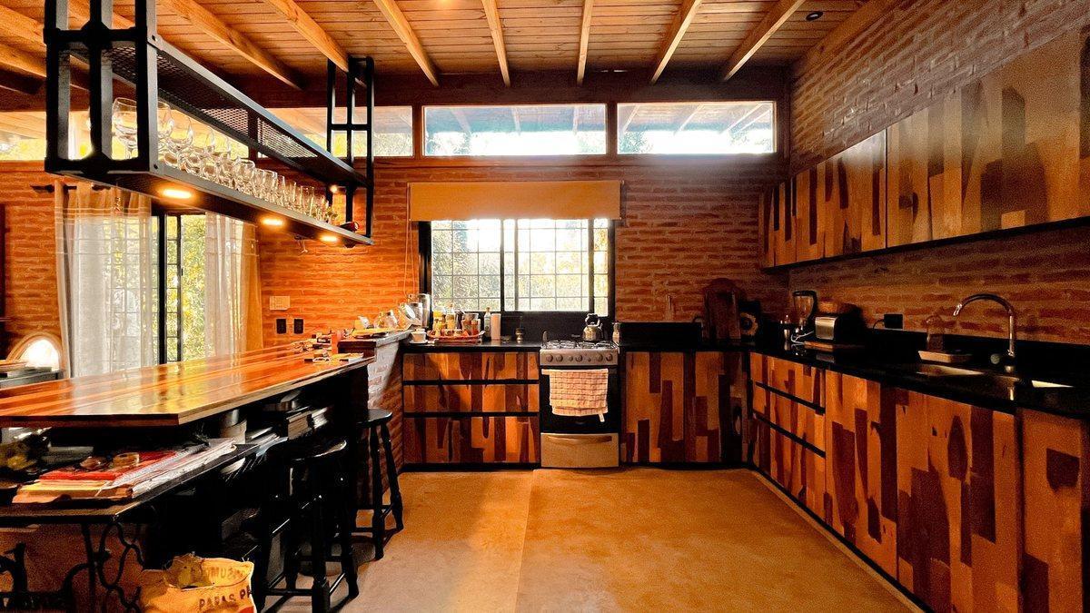 Foto de Alquiler casa 3 ambientes en Bosque Peralta Ramos, imagen 2