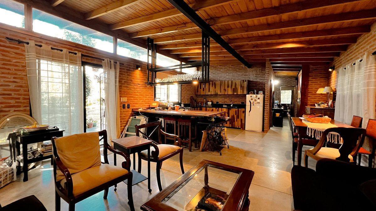 Foto de Alquiler casa 3 ambientes en Bosque Peralta Ramos, imagen 1