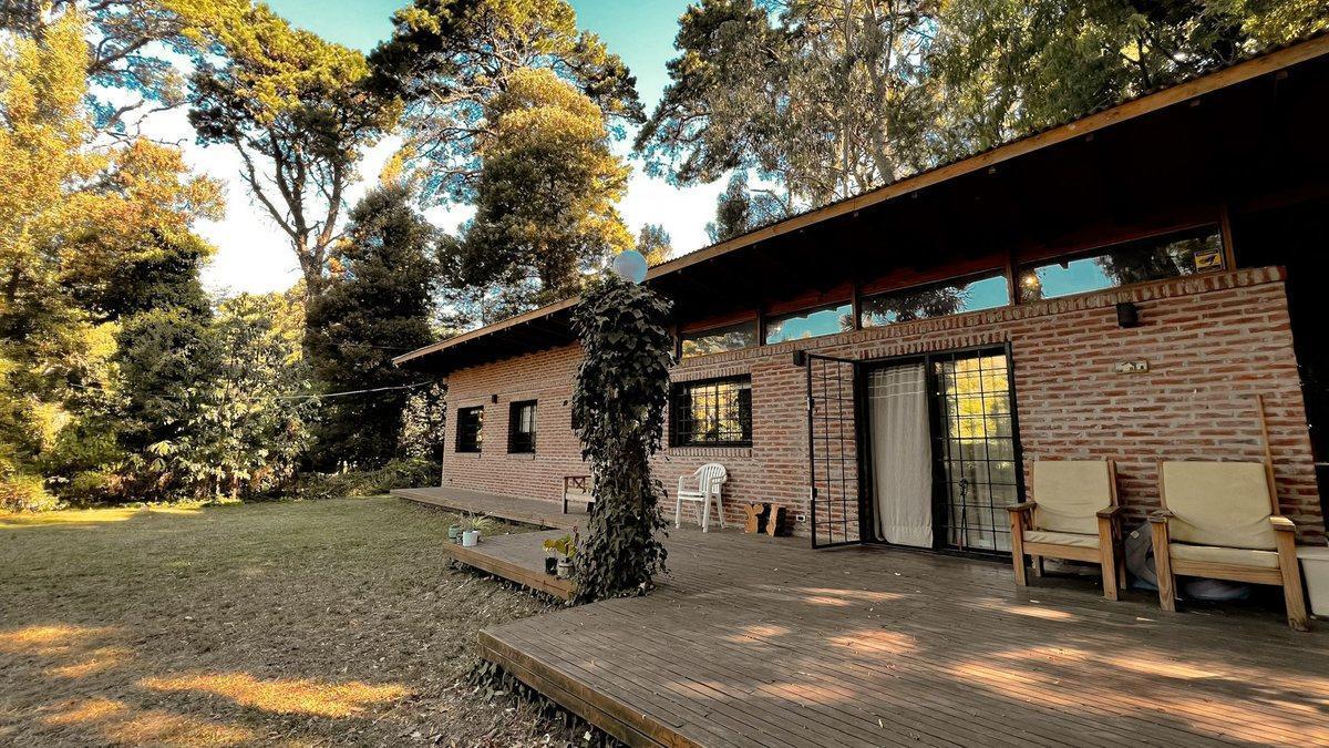 Foto de Alquiler casa 3 ambientes en Bosque Peralta Ramos, imagen 3