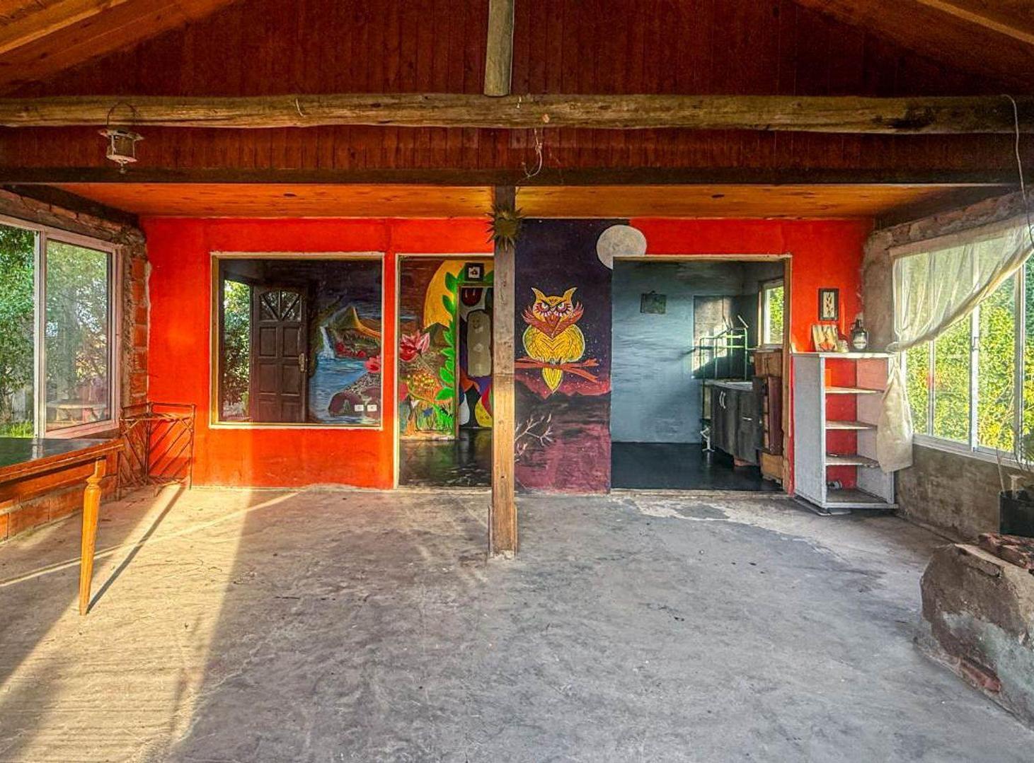 Foto de venta casa 3 ambientes con gran patio san eduardo, imagen 4