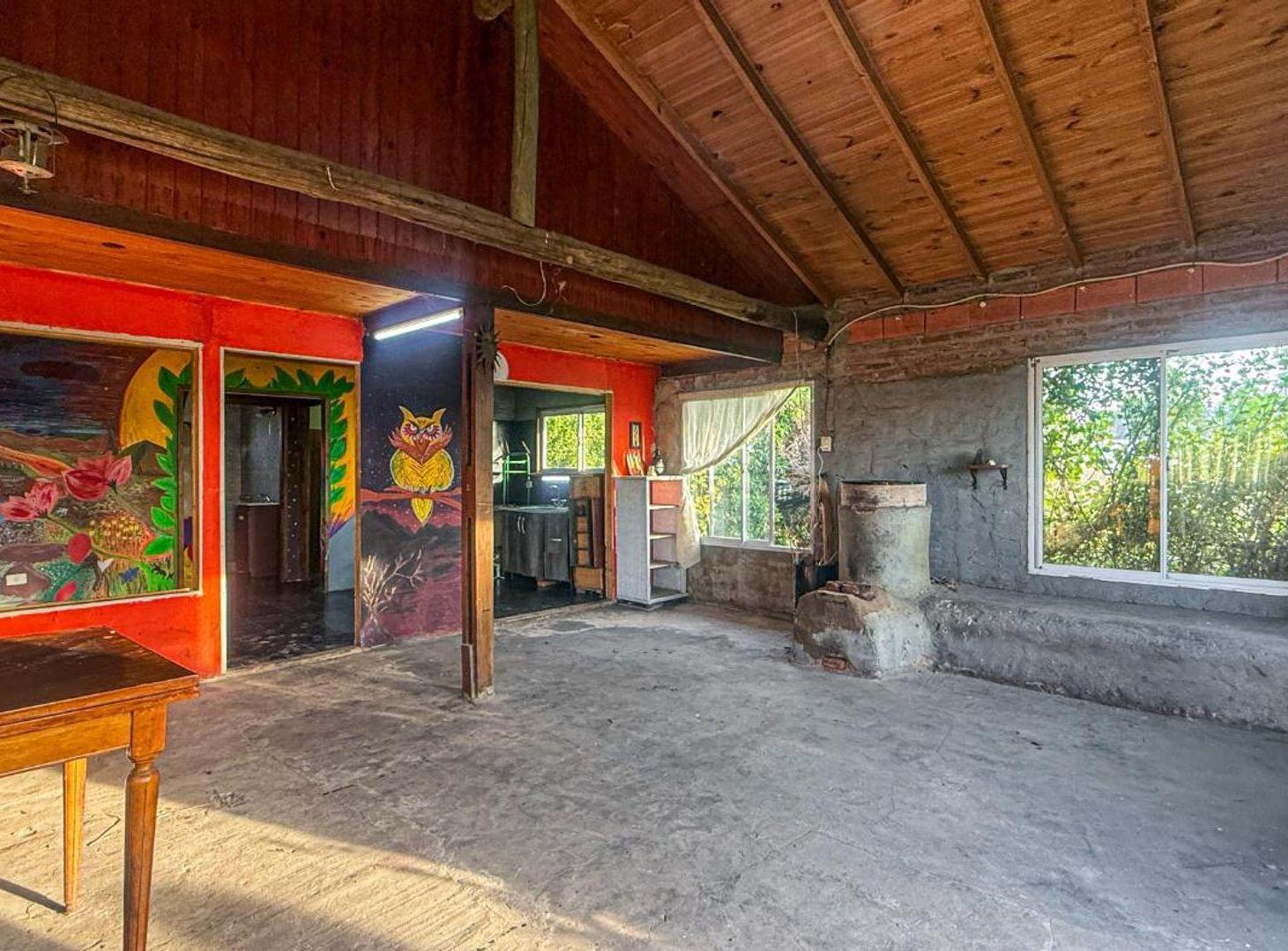 Foto de venta casa 3 ambientes con gran patio san eduardo, imagen 5