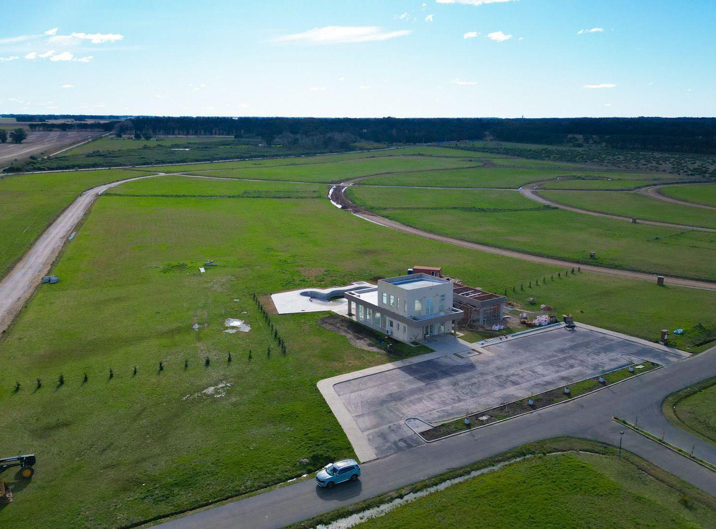 Foto de VENTA LOTE 700m2 COUNTRY BRISAS DEL MAR, imagen 4