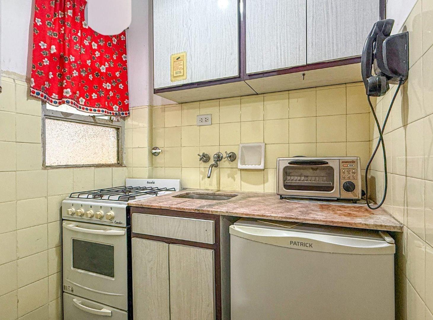 Foto de Venta Monoambiente Interno, Zona Aldrey, imagen 1