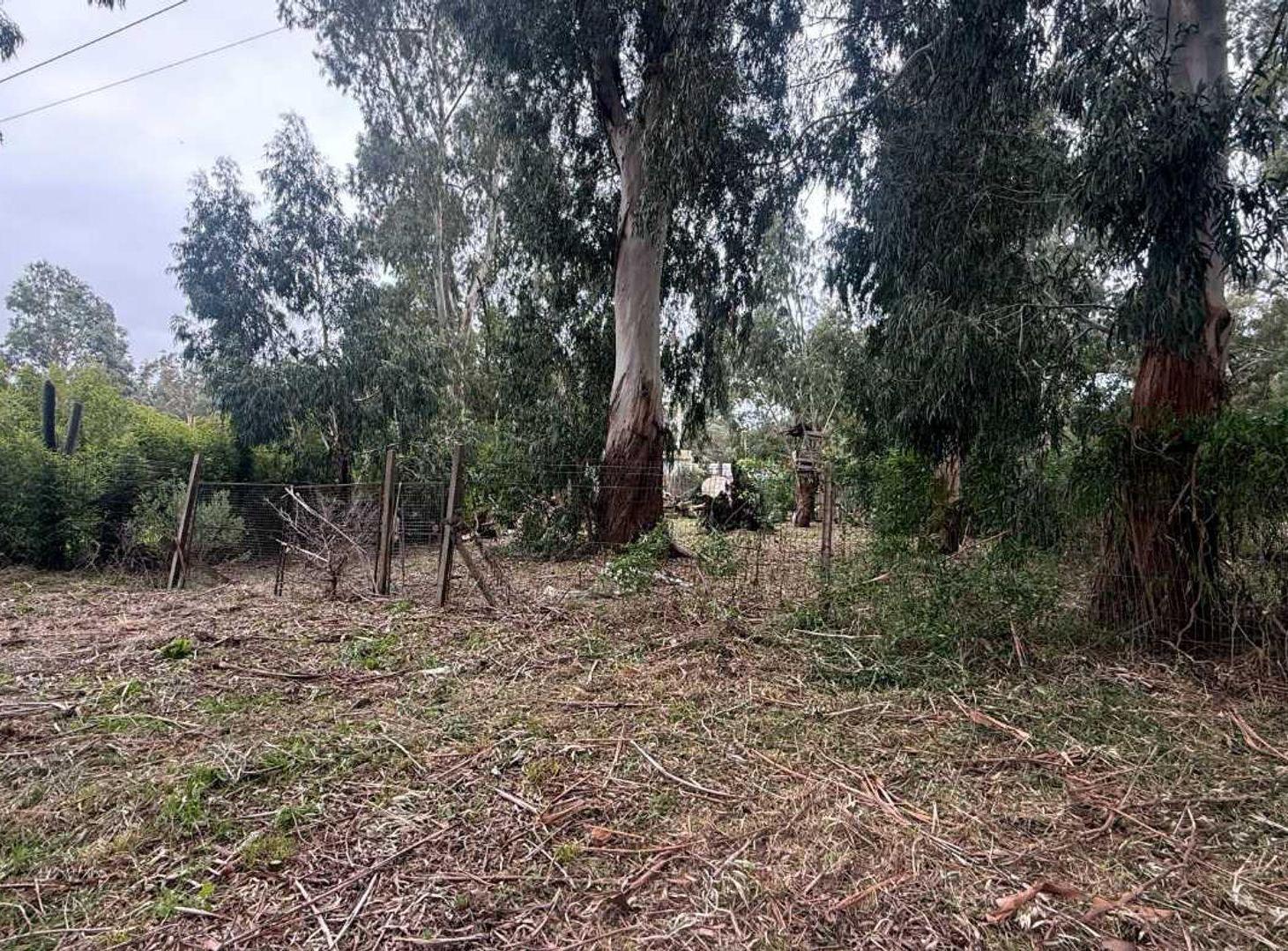 Foto de VENTA DE LOTE 375M² BARRIO ACANTILADOS, imagen 3